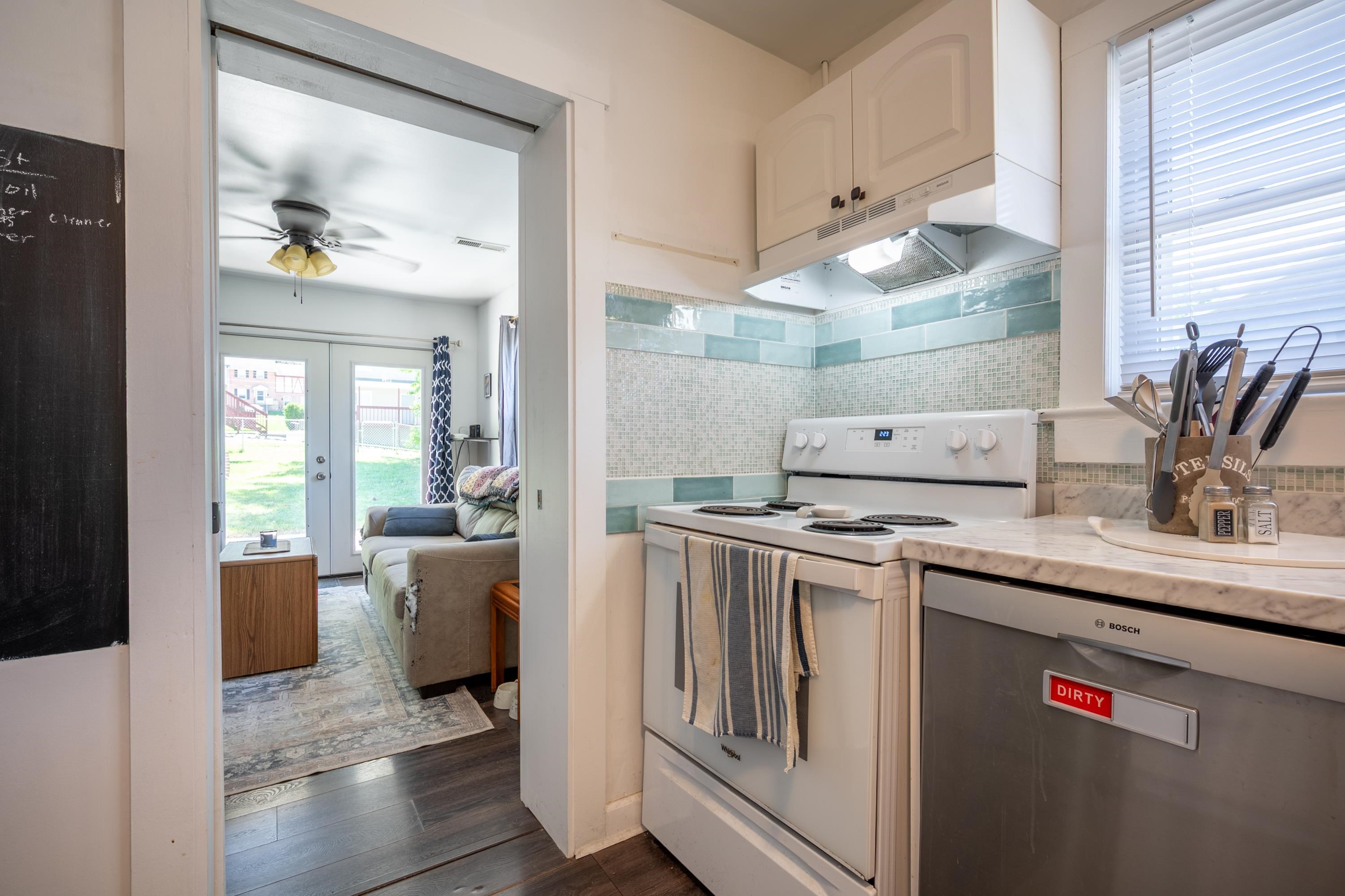 511 Davis Street Radford VA 24141