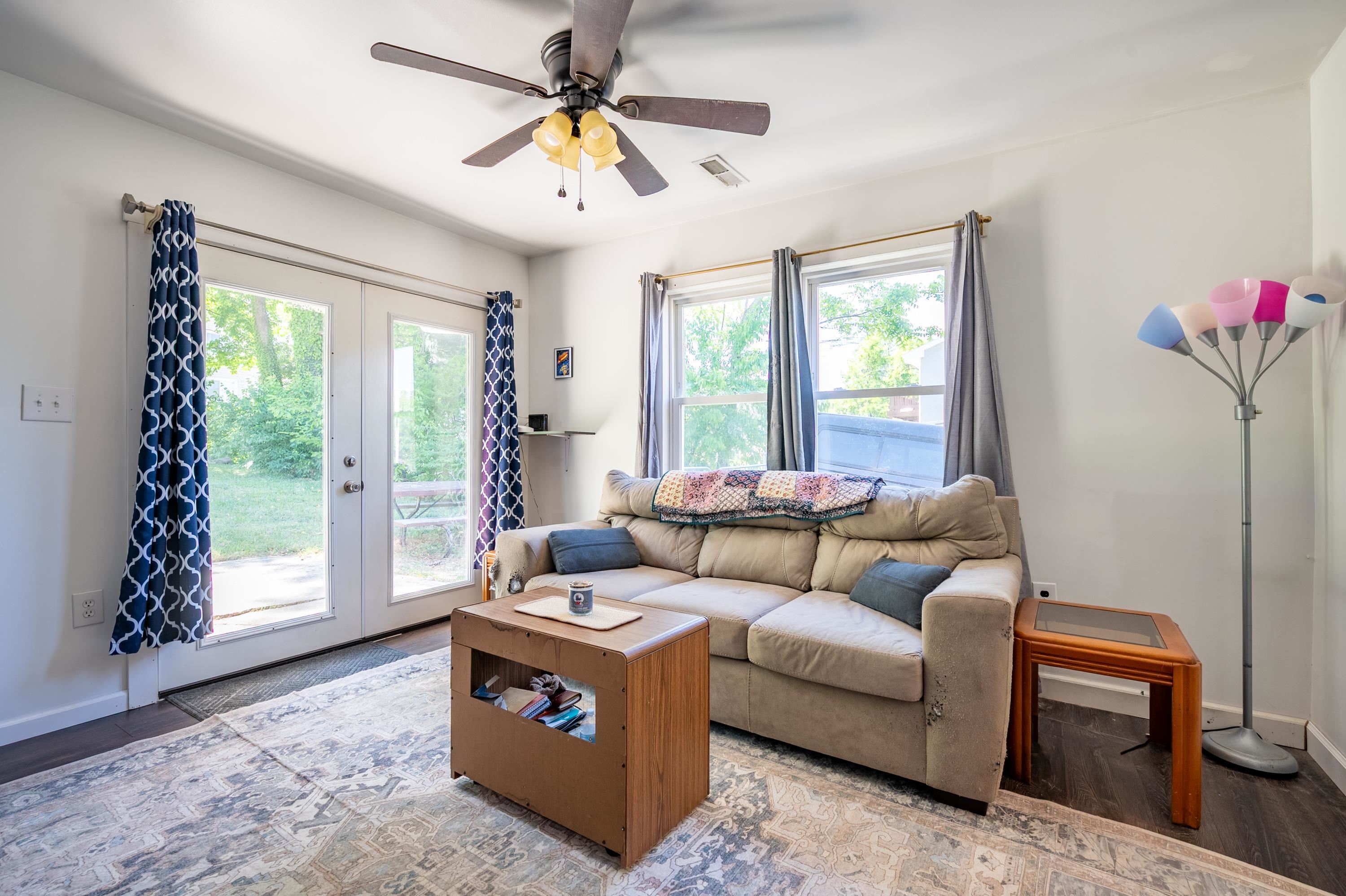511 Davis Street Radford VA 24141