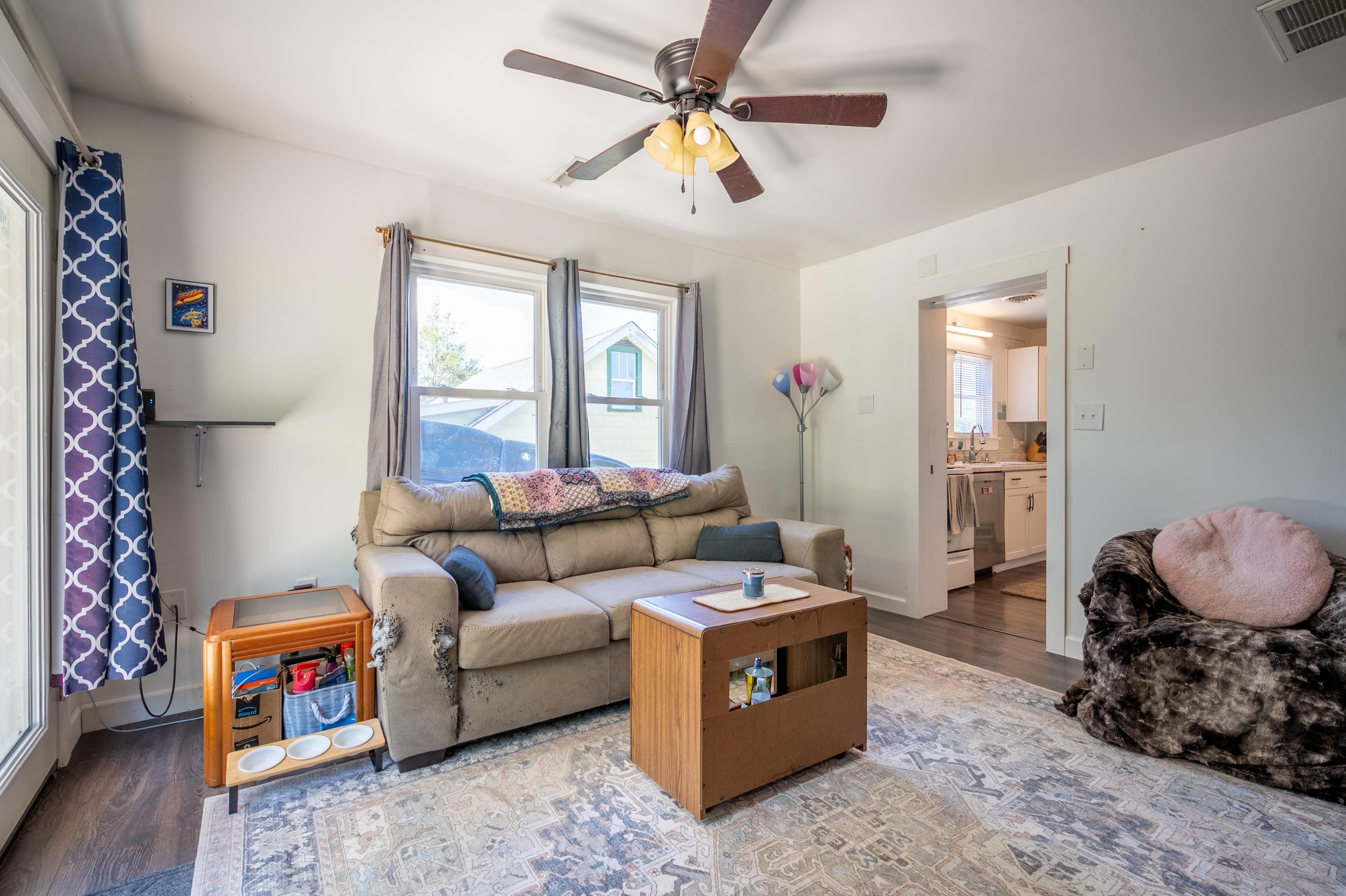 511 Davis Street Radford VA 24141