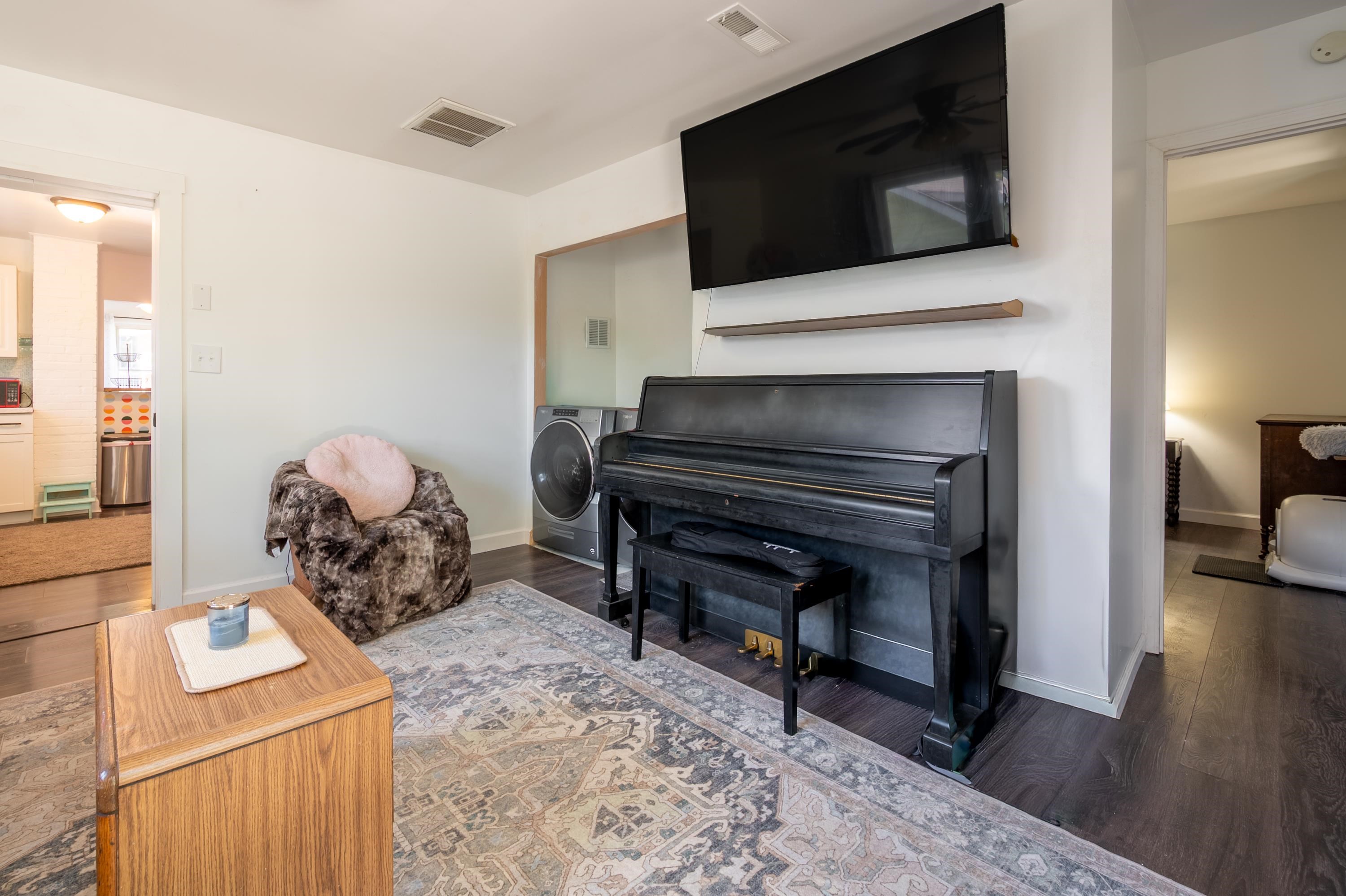 511 Davis Street Radford VA 24141