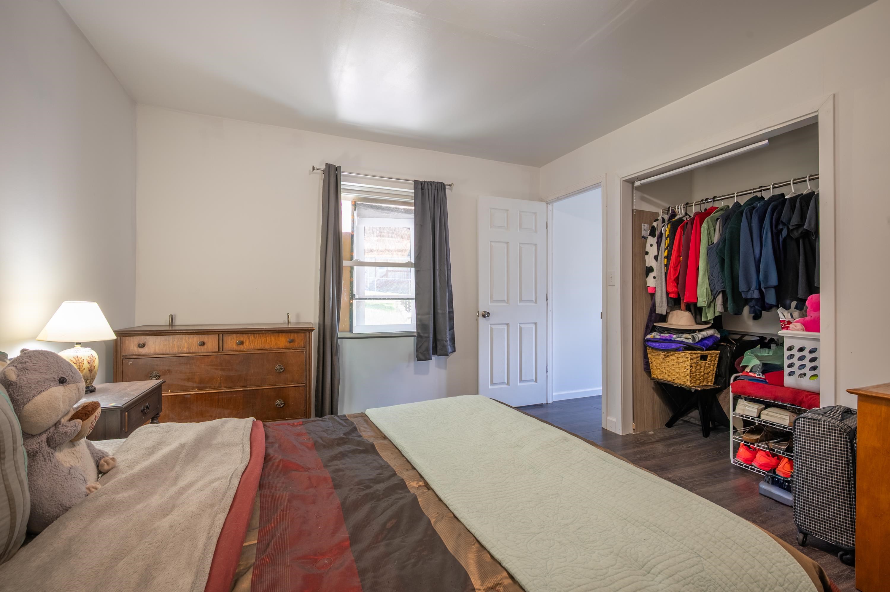 511 Davis Street Radford VA 24141