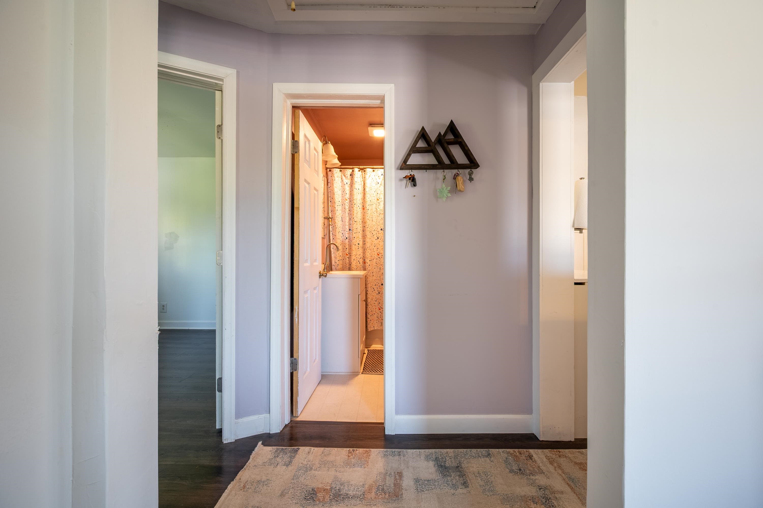 511 Davis Street Radford VA 24141