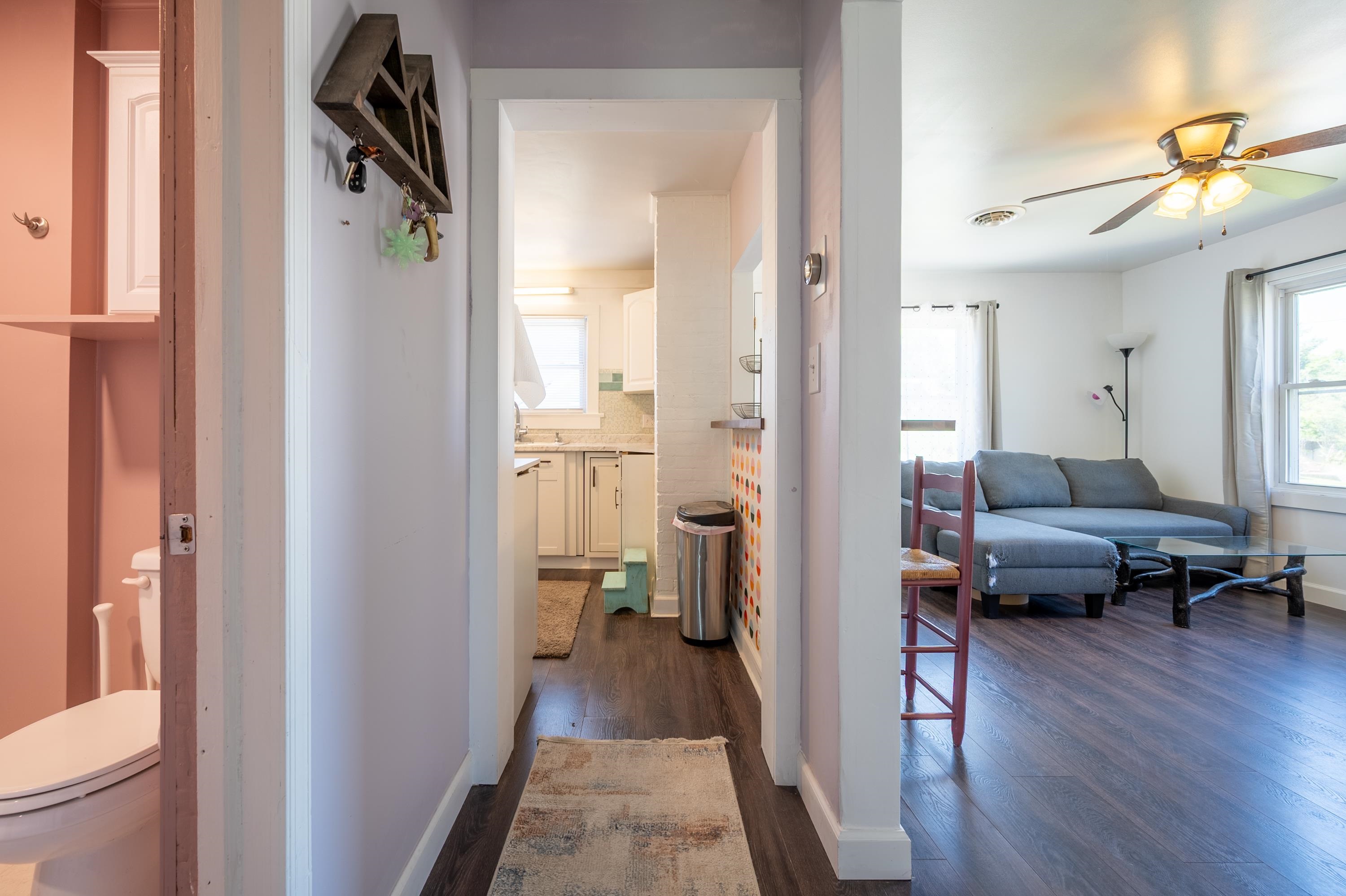 511 Davis Street Radford VA 24141