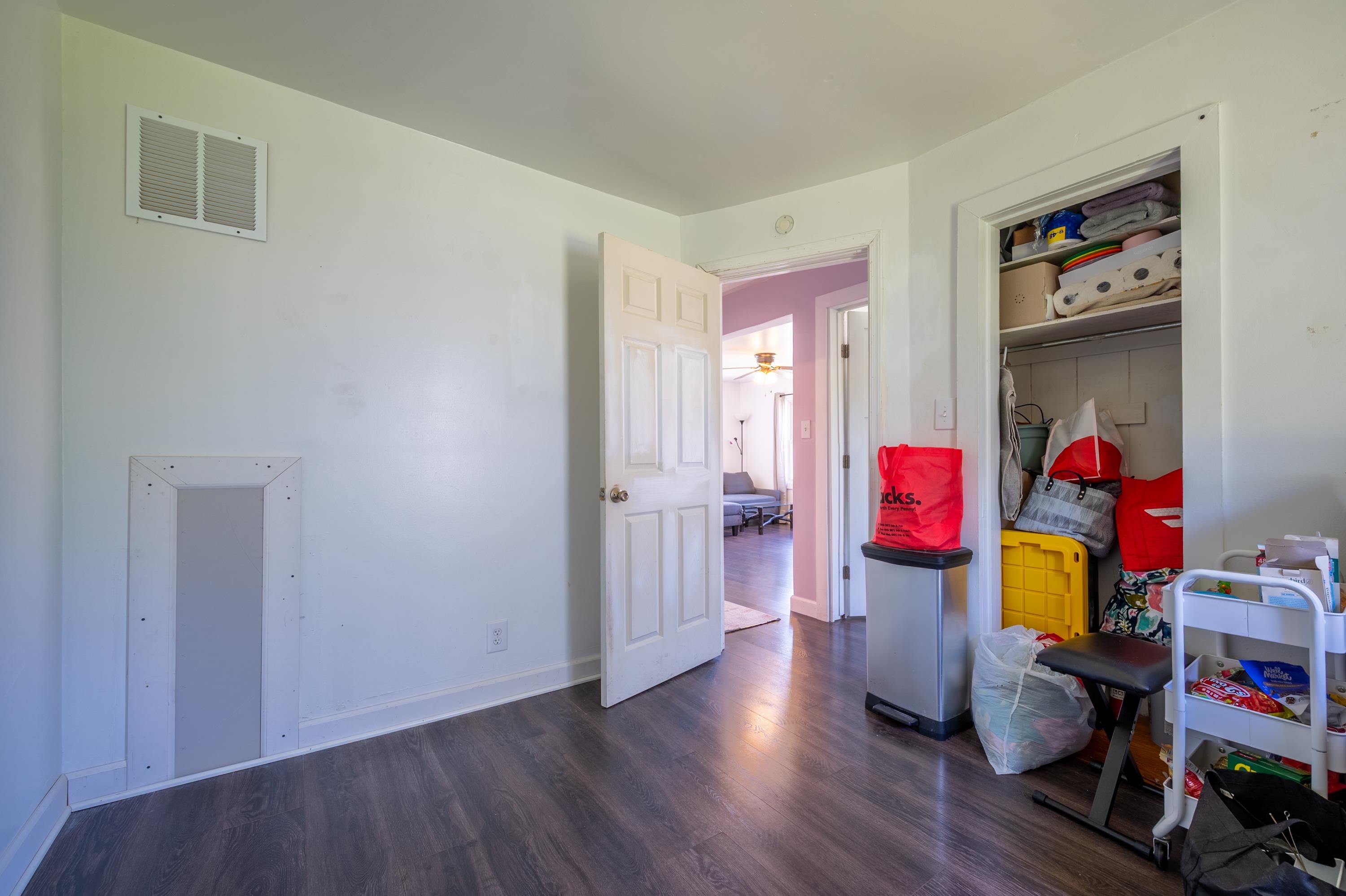 511 Davis Street Radford VA 24141