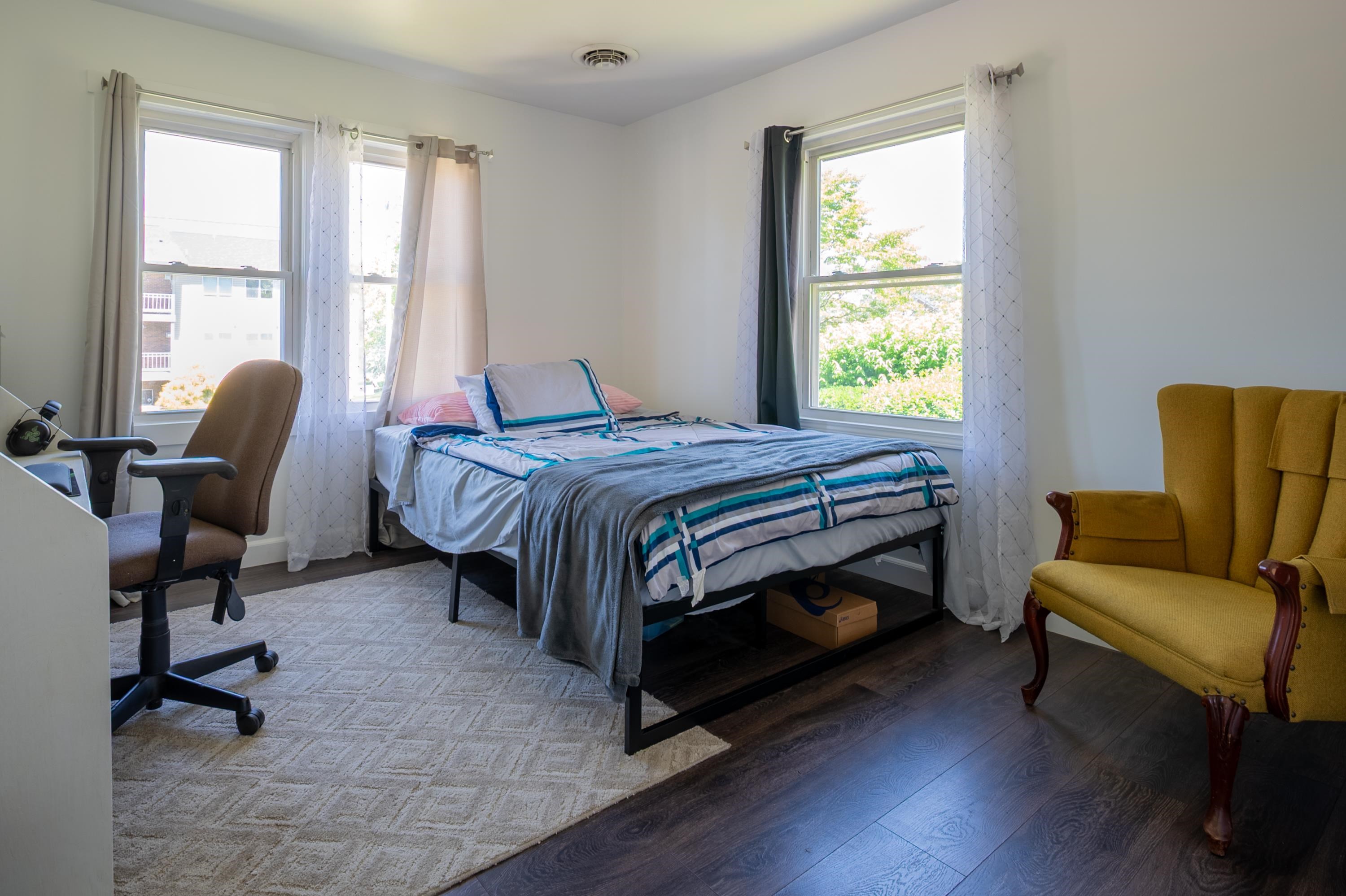 511 Davis Street Radford VA 24141