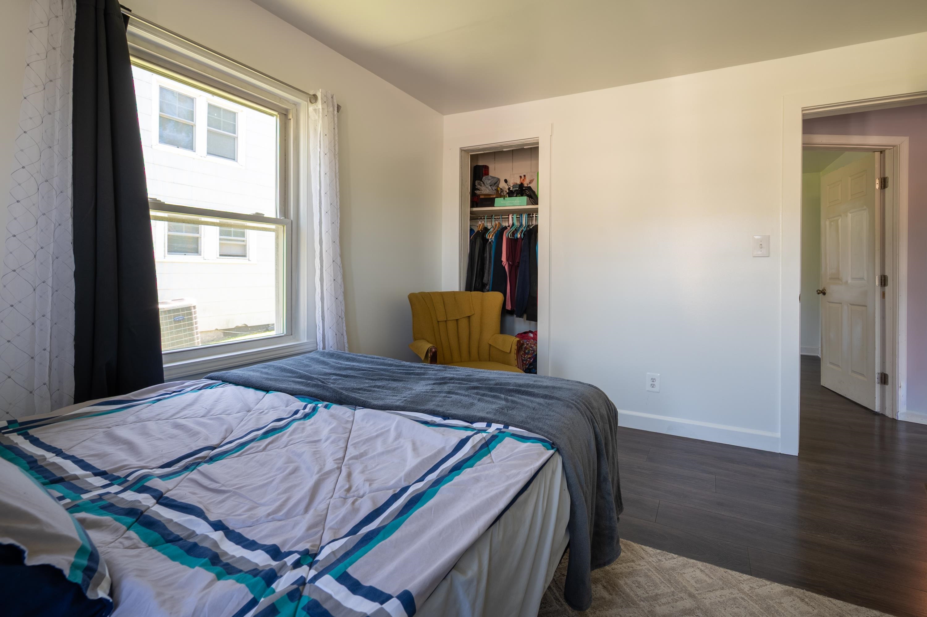 511 Davis Street Radford VA 24141
