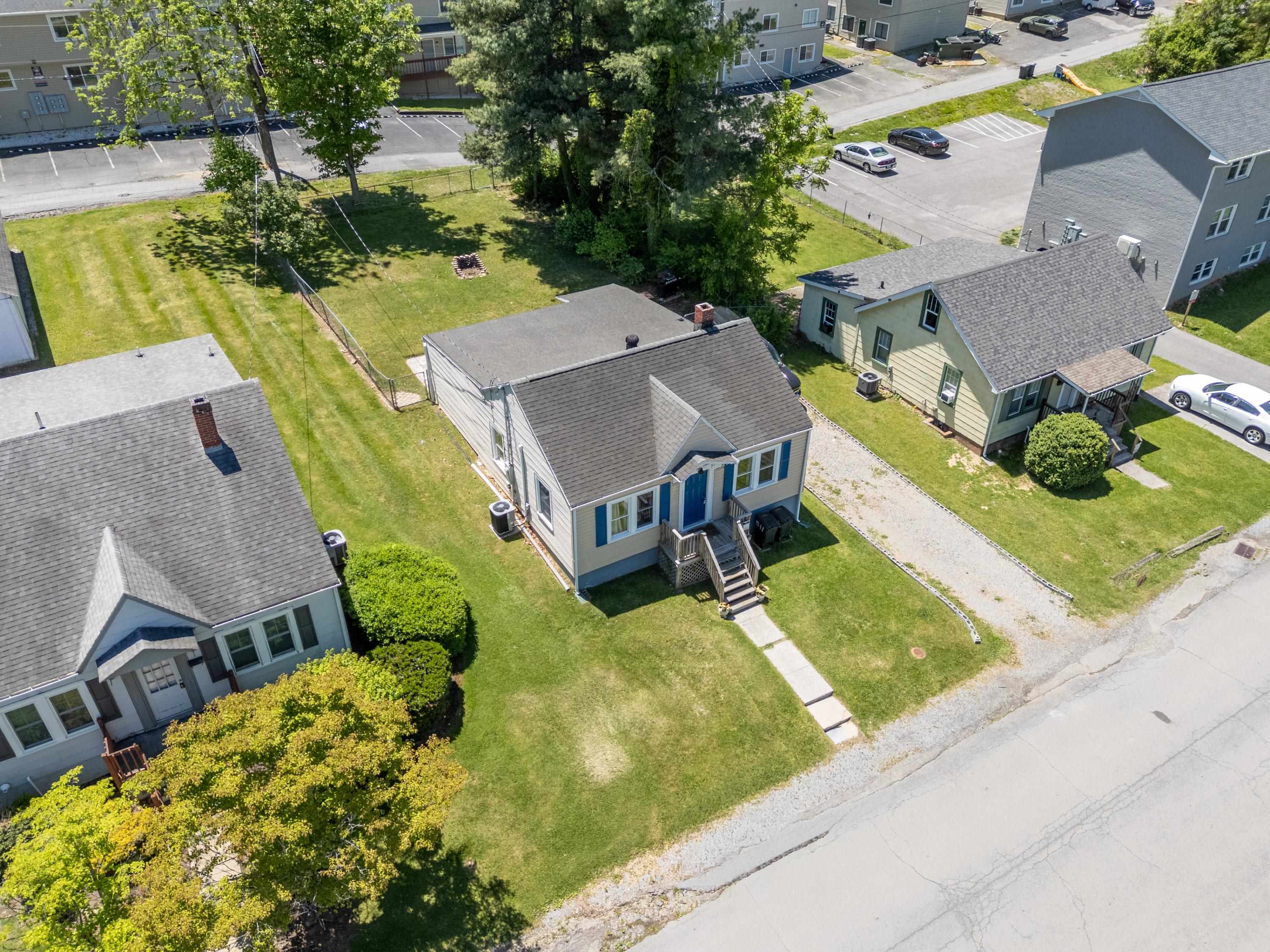 511 Davis Street Radford VA 24141