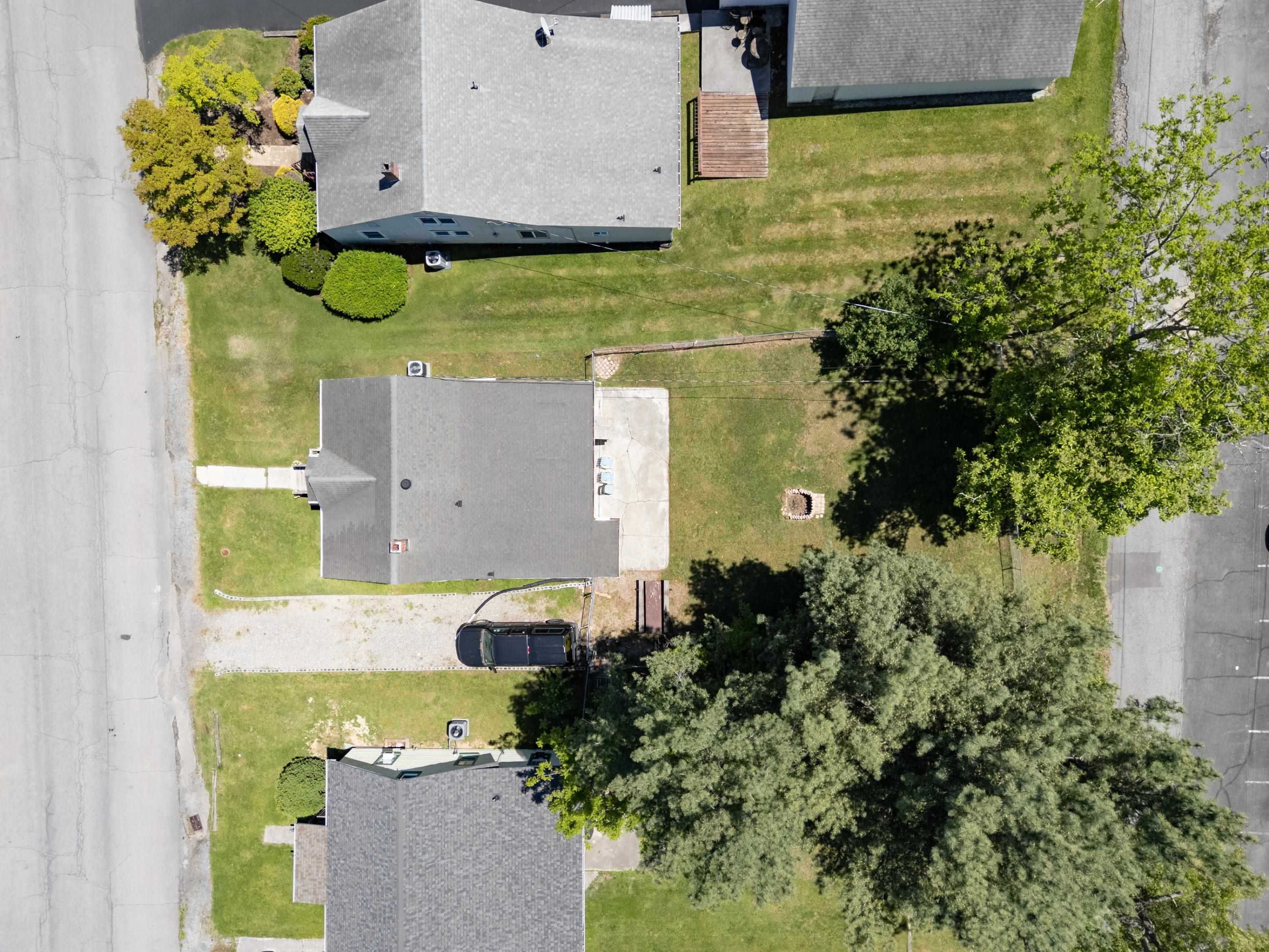 511 Davis Street Radford VA 24141