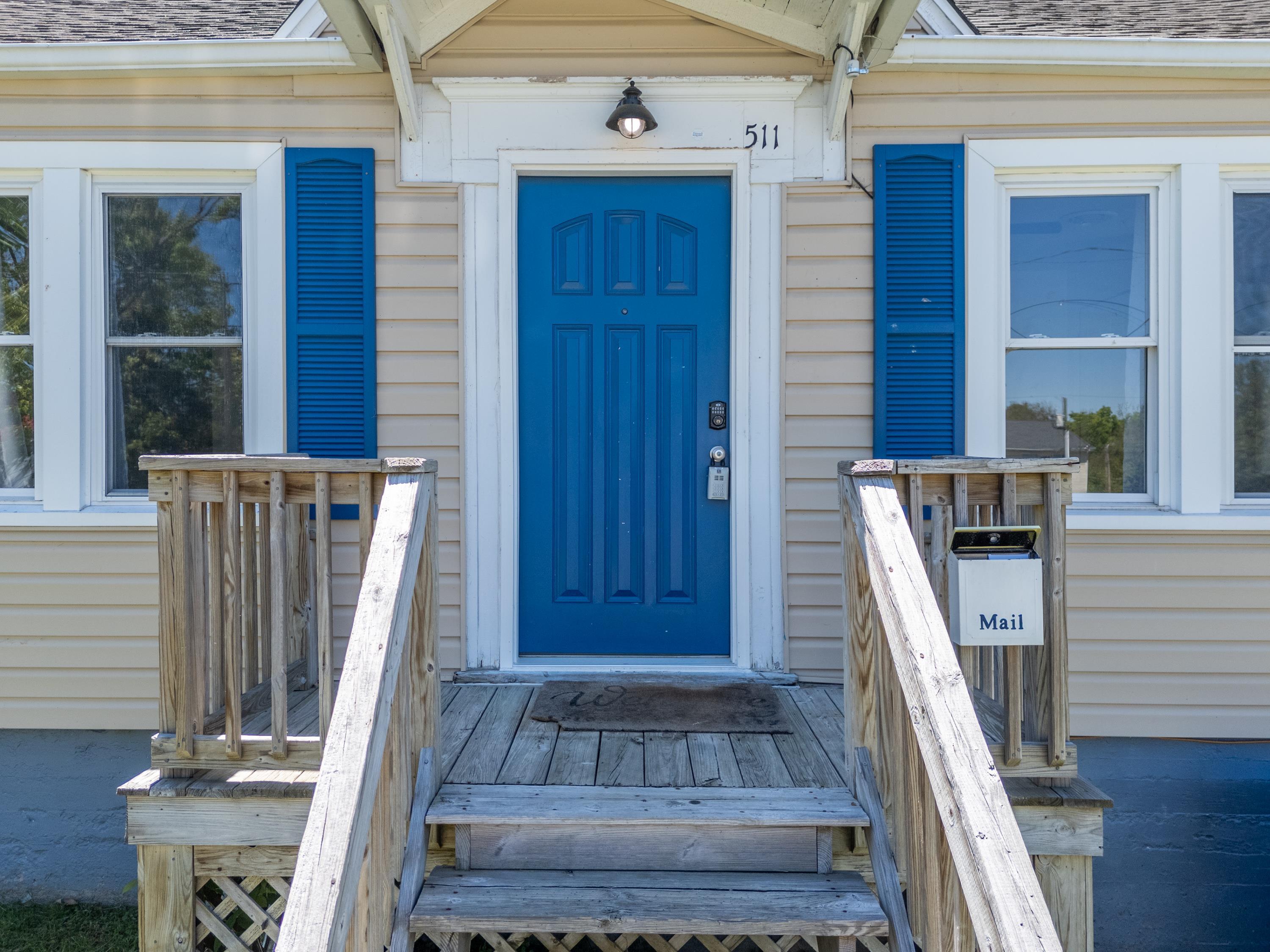 511 Davis Street Radford VA 24141