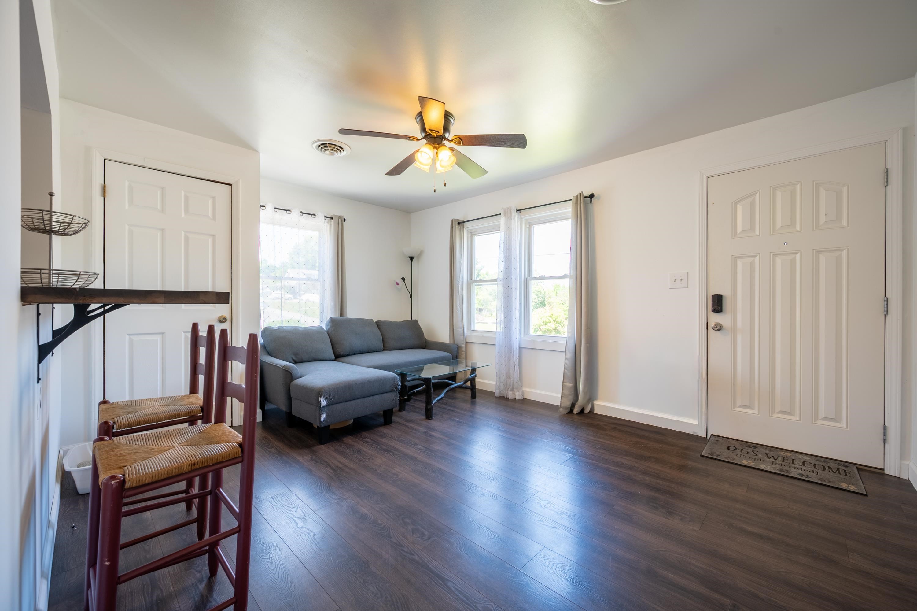 511 Davis Street Radford VA 24141
