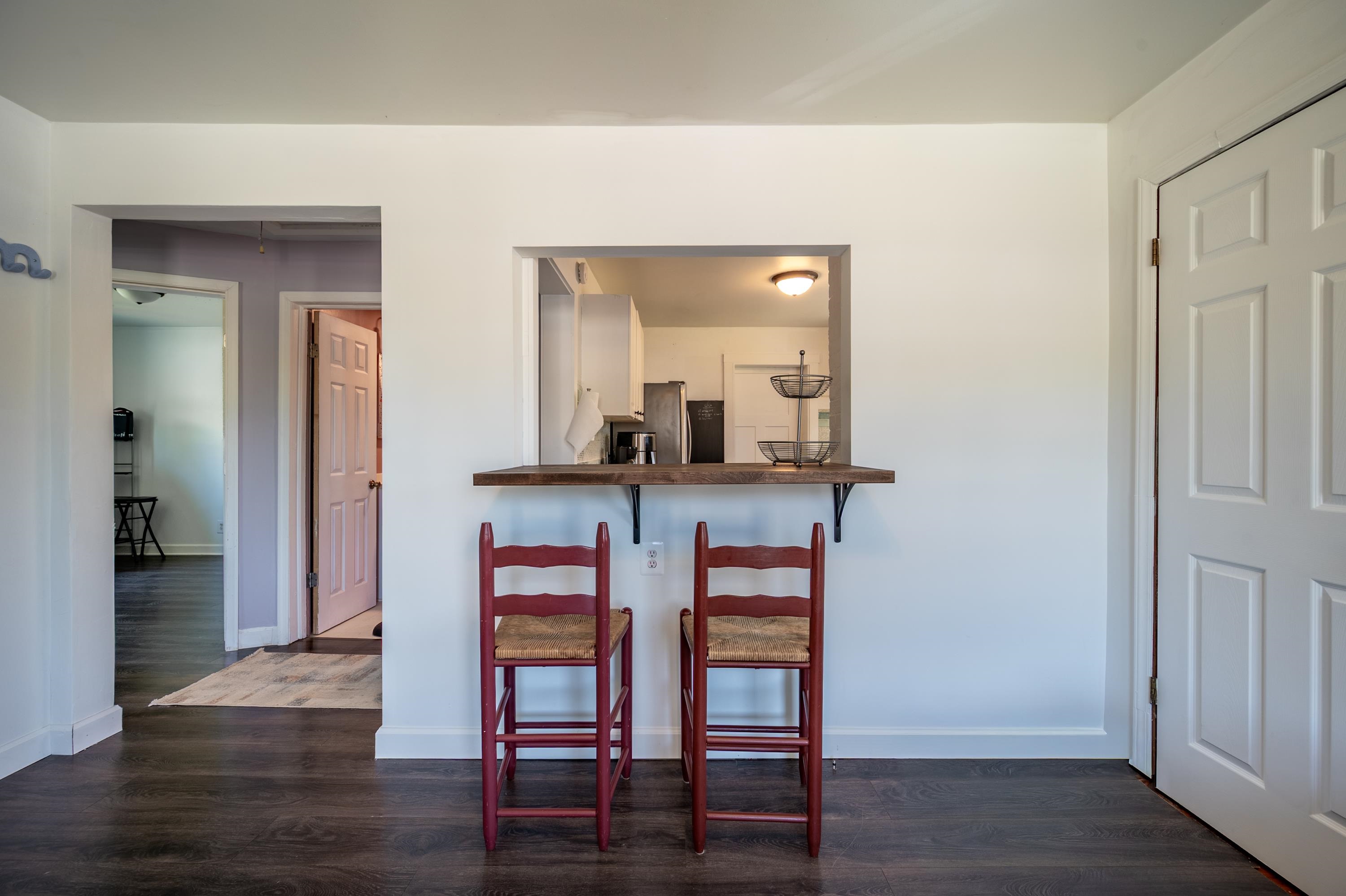 511 Davis Street Radford VA 24141
