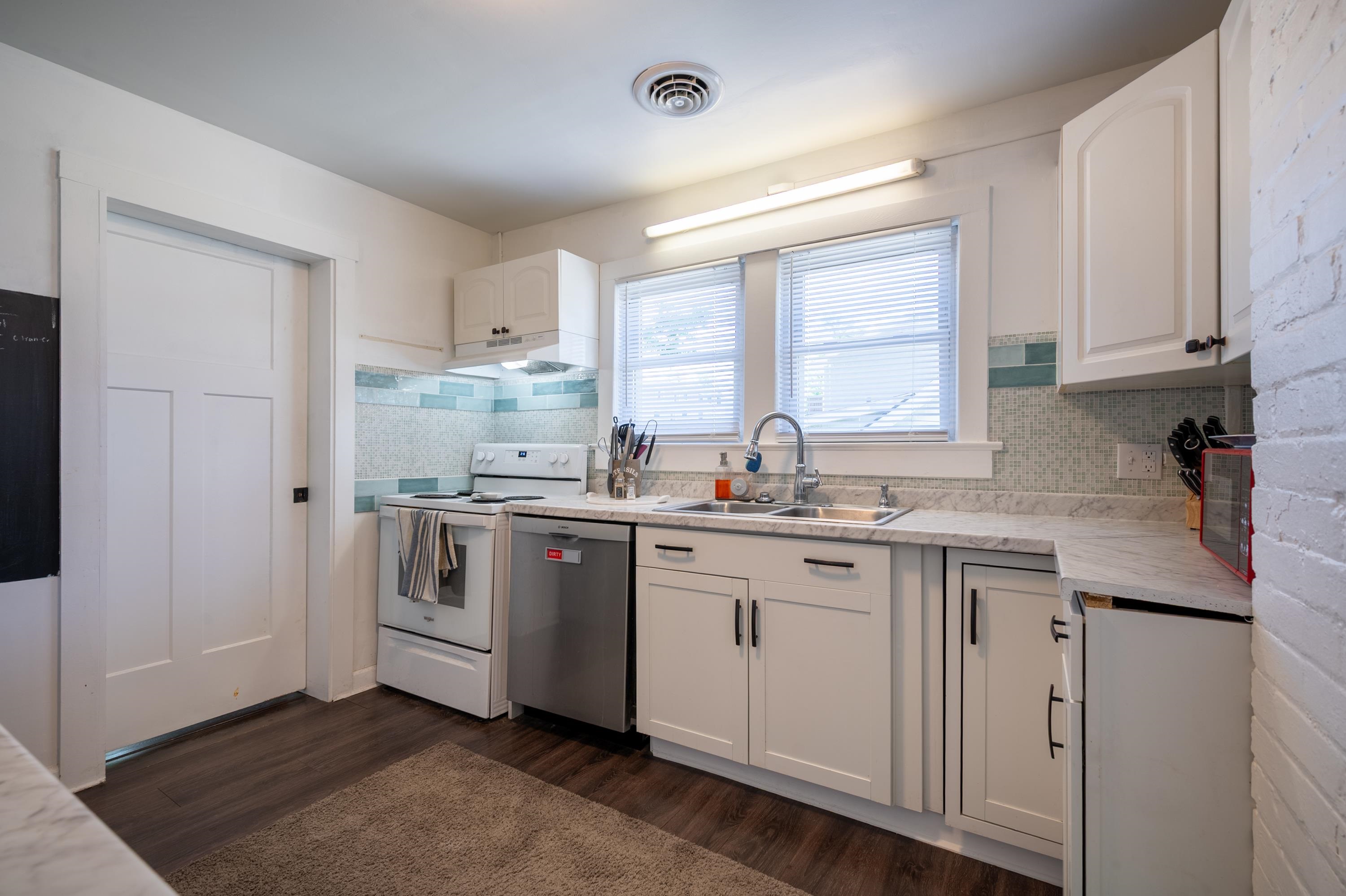 511 Davis Street Radford VA 24141
