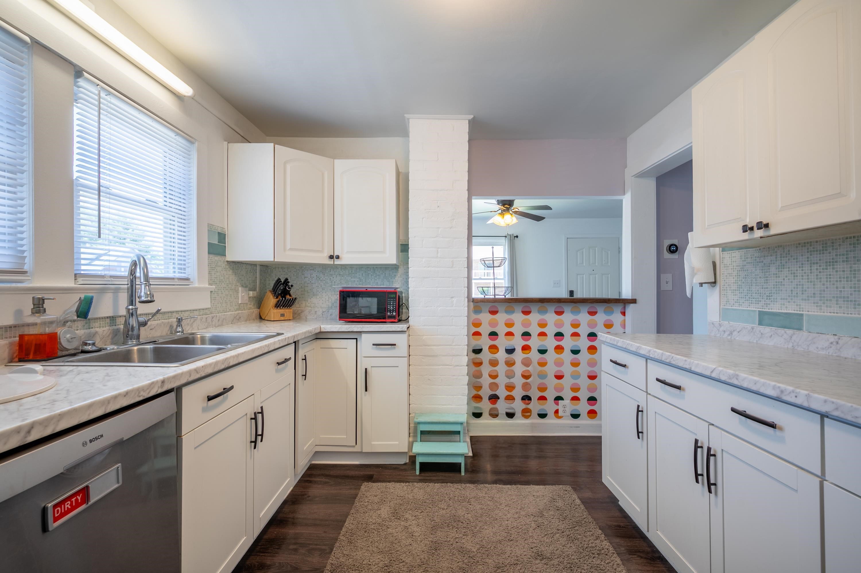 511 Davis Street Radford VA 24141