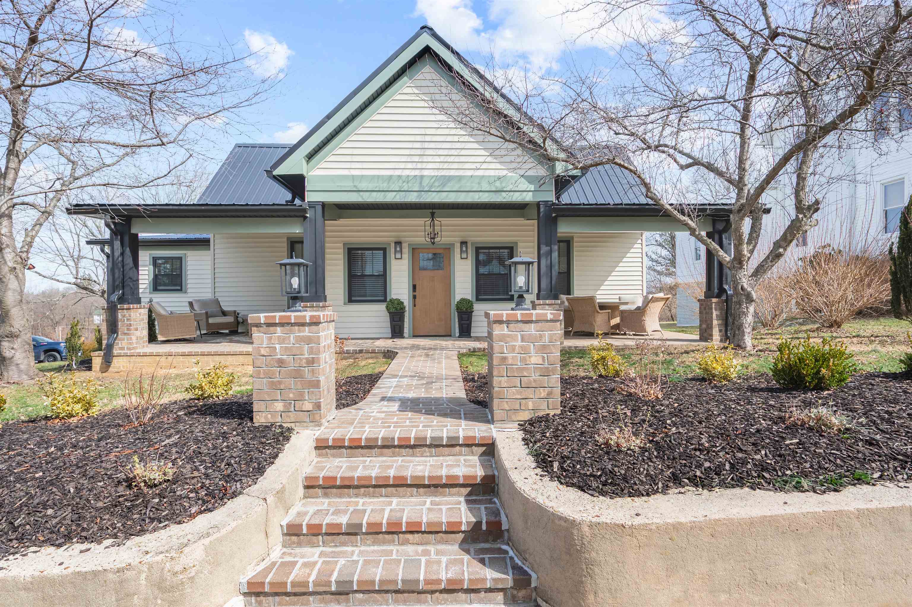 200 S Franklin Street Christiansburg VA 24073