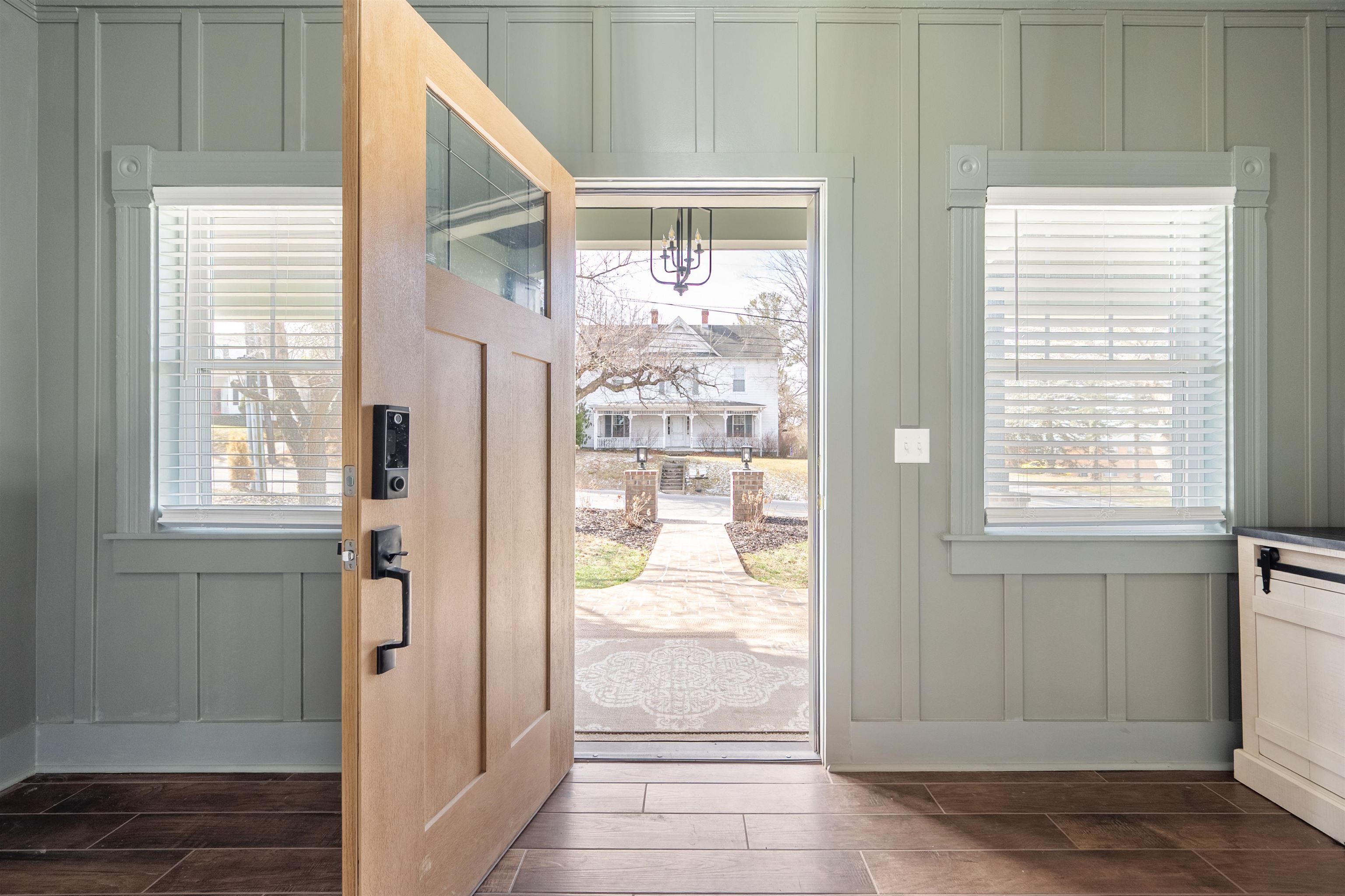 200 S Franklin Street Christiansburg VA 24073