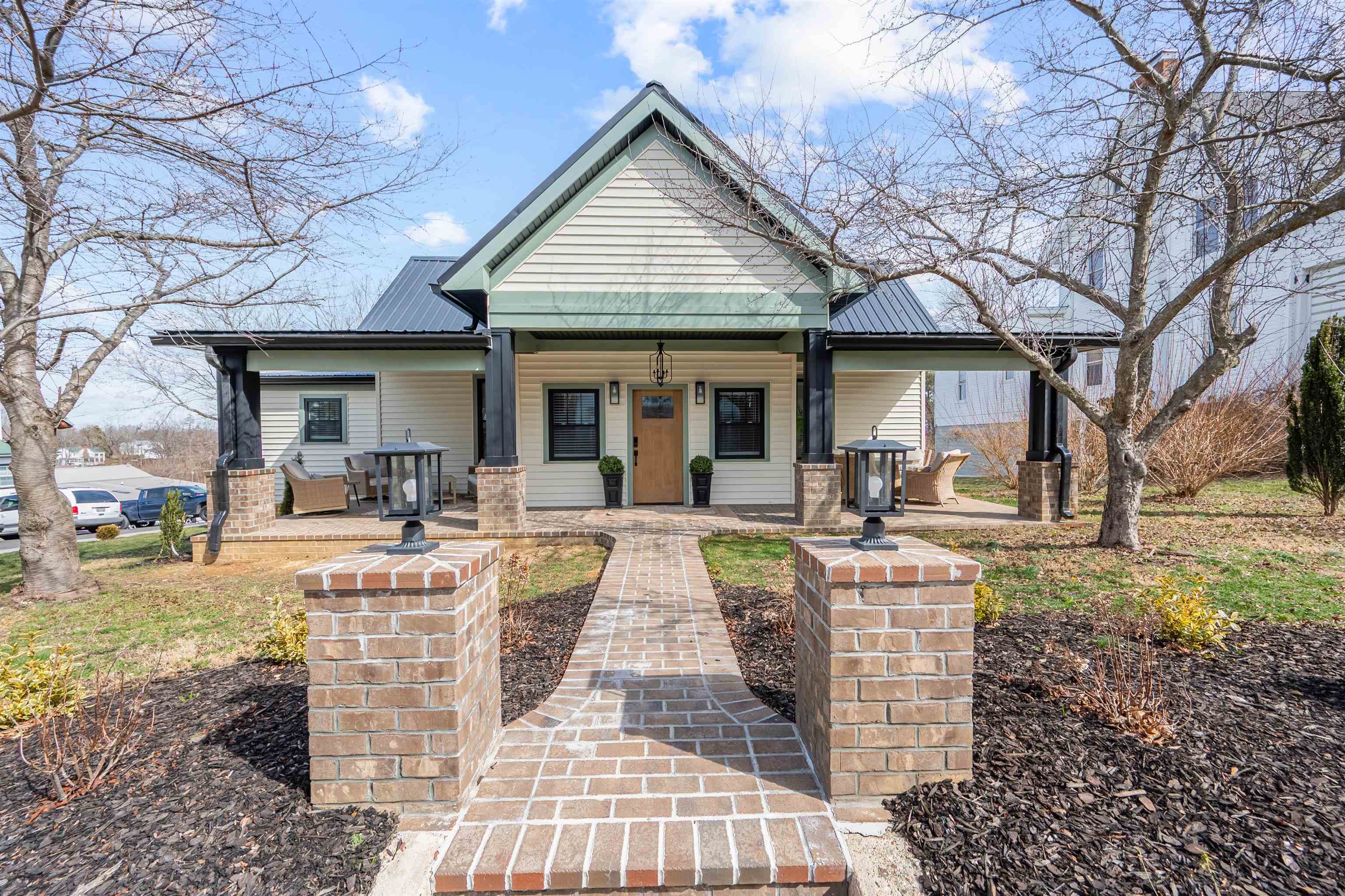 200 S Franklin Street Christiansburg VA 24073