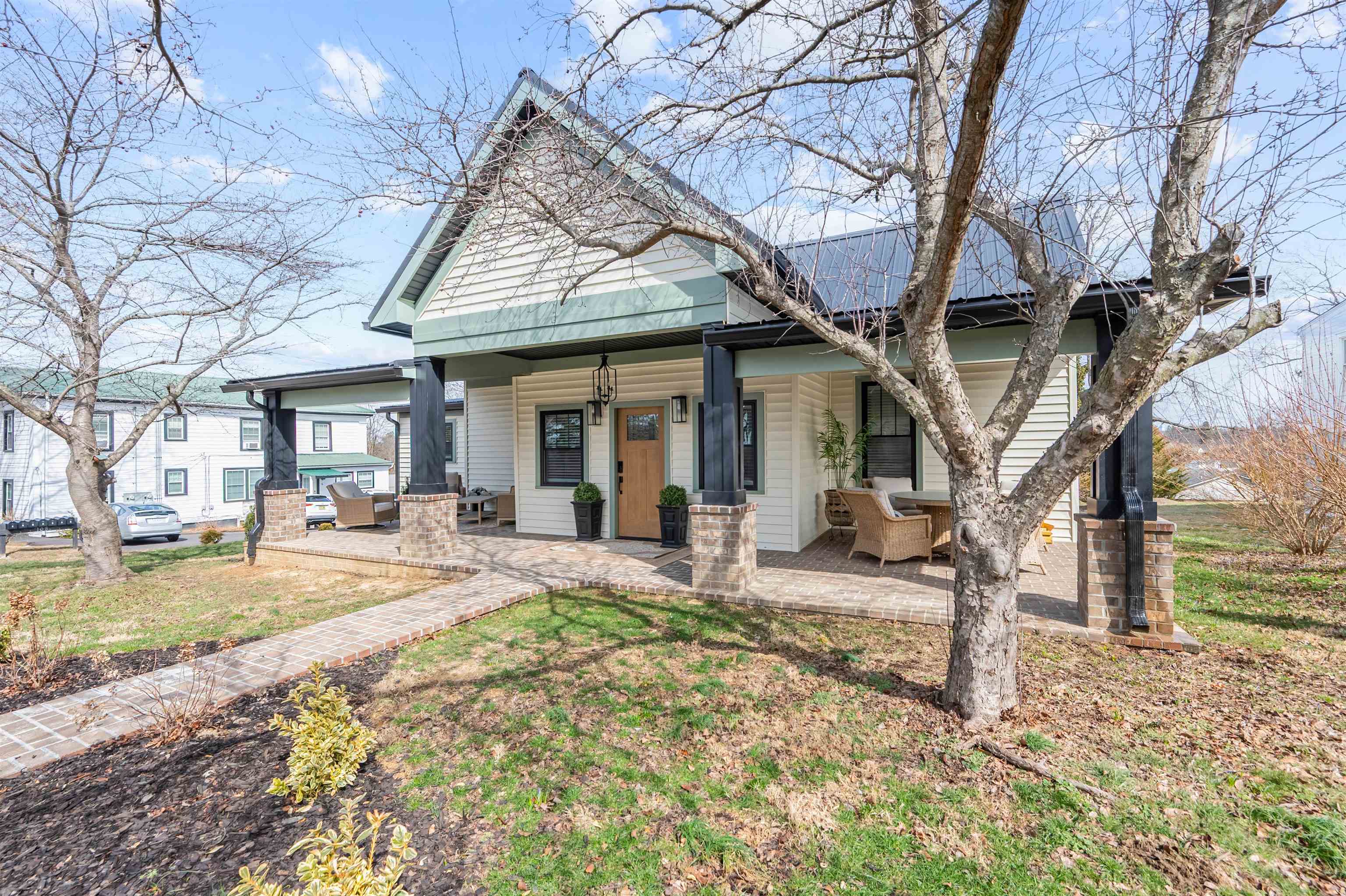 200 S Franklin Street Christiansburg VA 24073