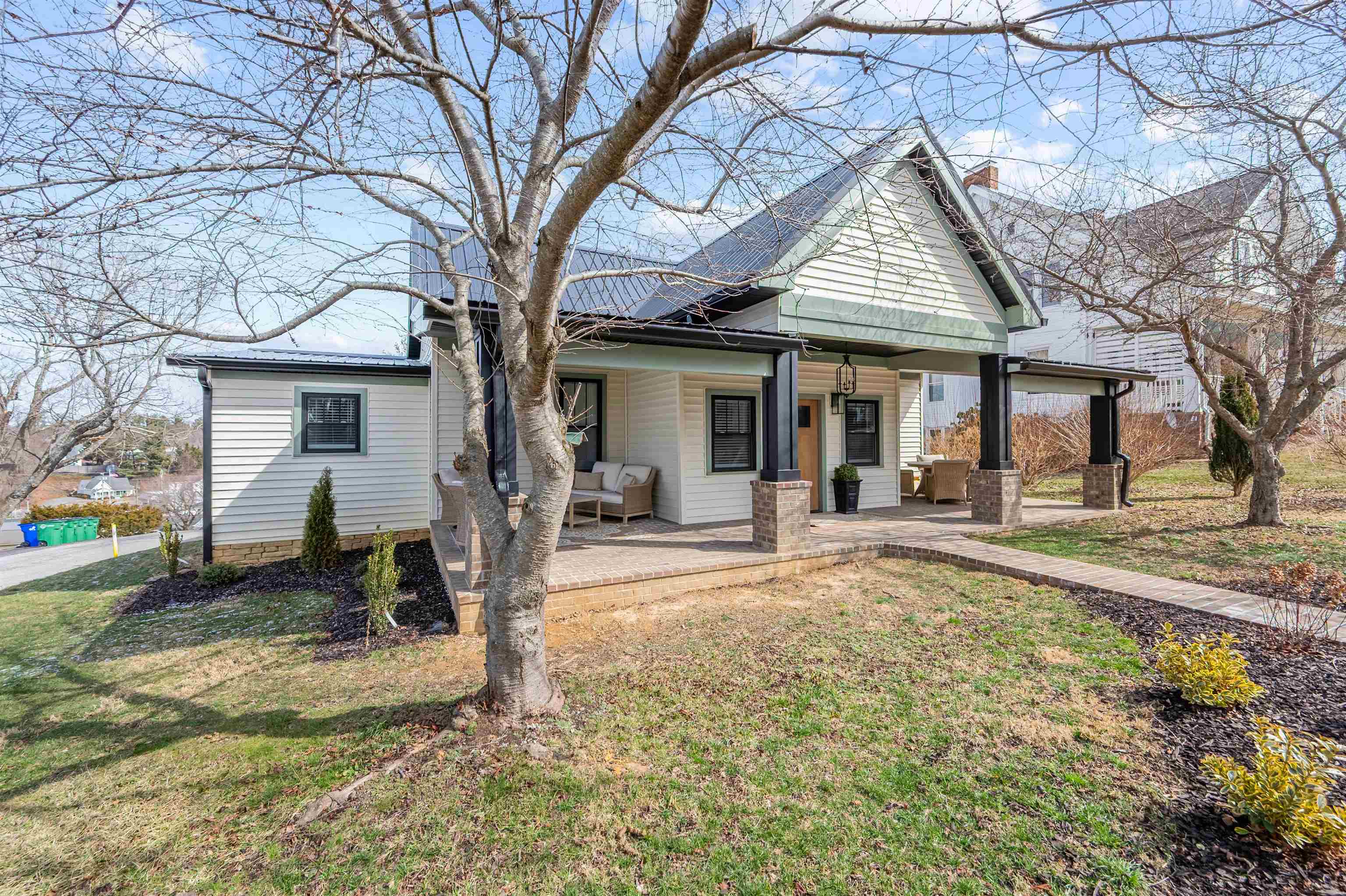 200 S Franklin Street Christiansburg VA 24073