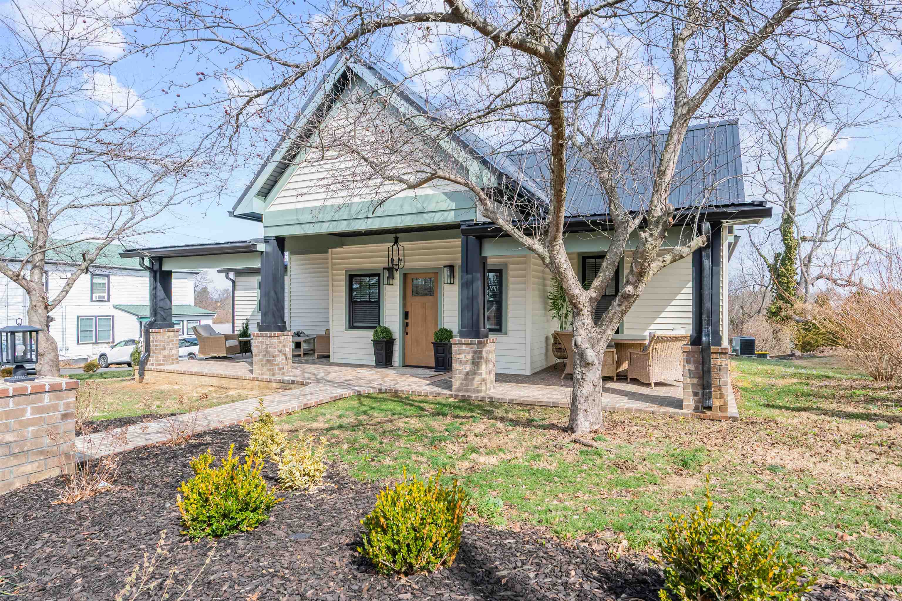 200 S Franklin Street Christiansburg VA 24073