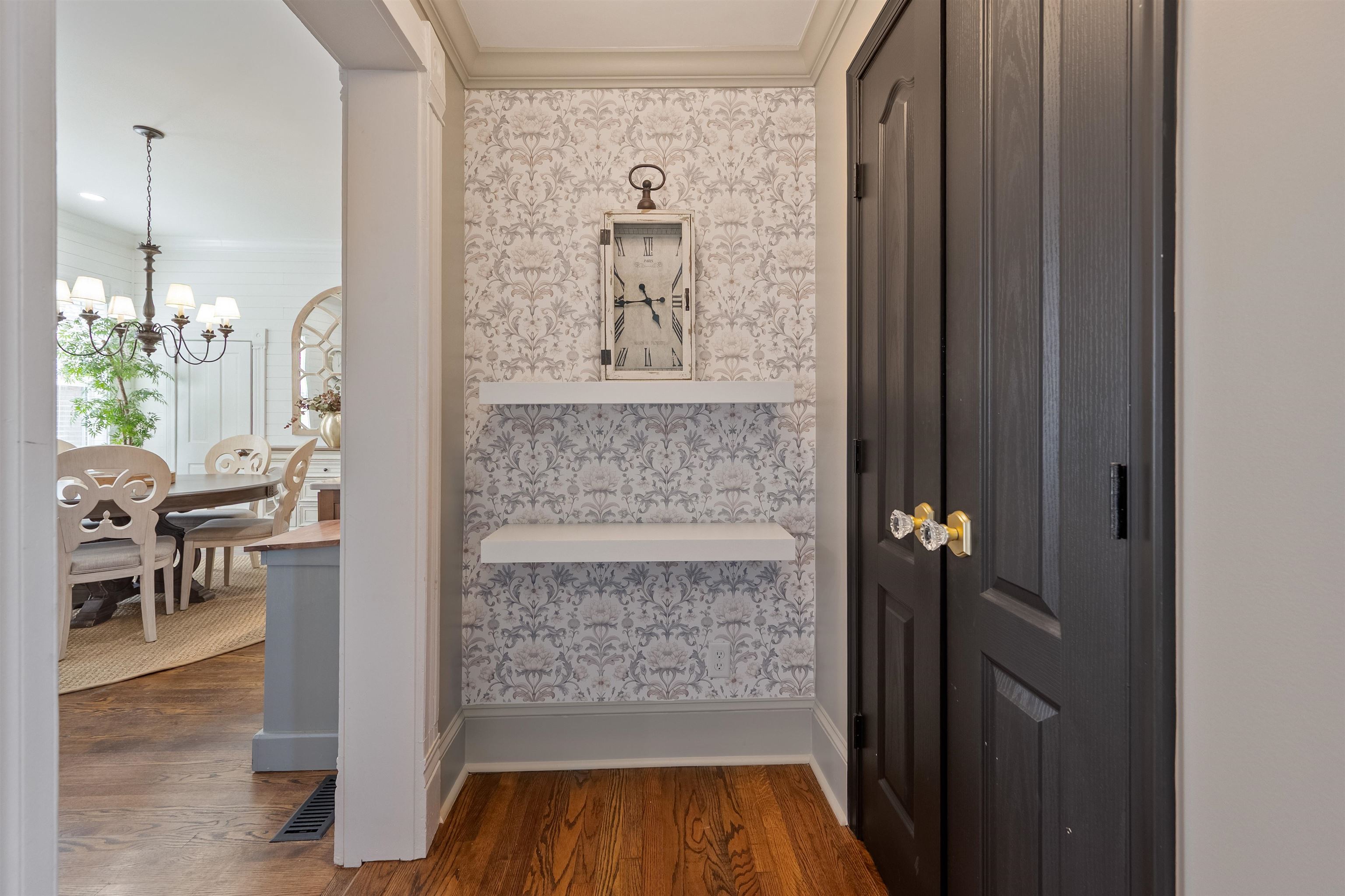 200 S Franklin Street Christiansburg VA 24073