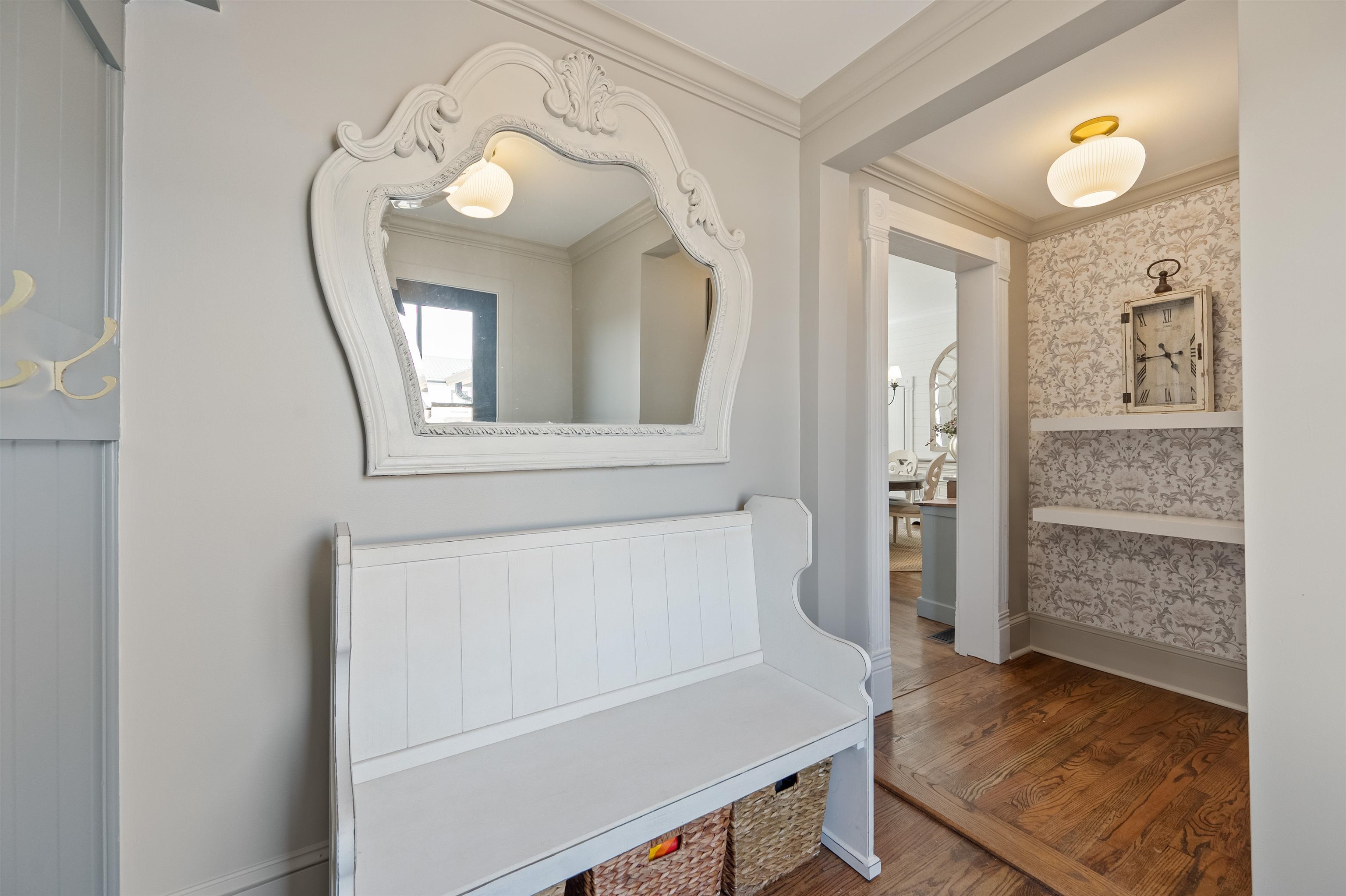 200 S Franklin Street Christiansburg VA 24073