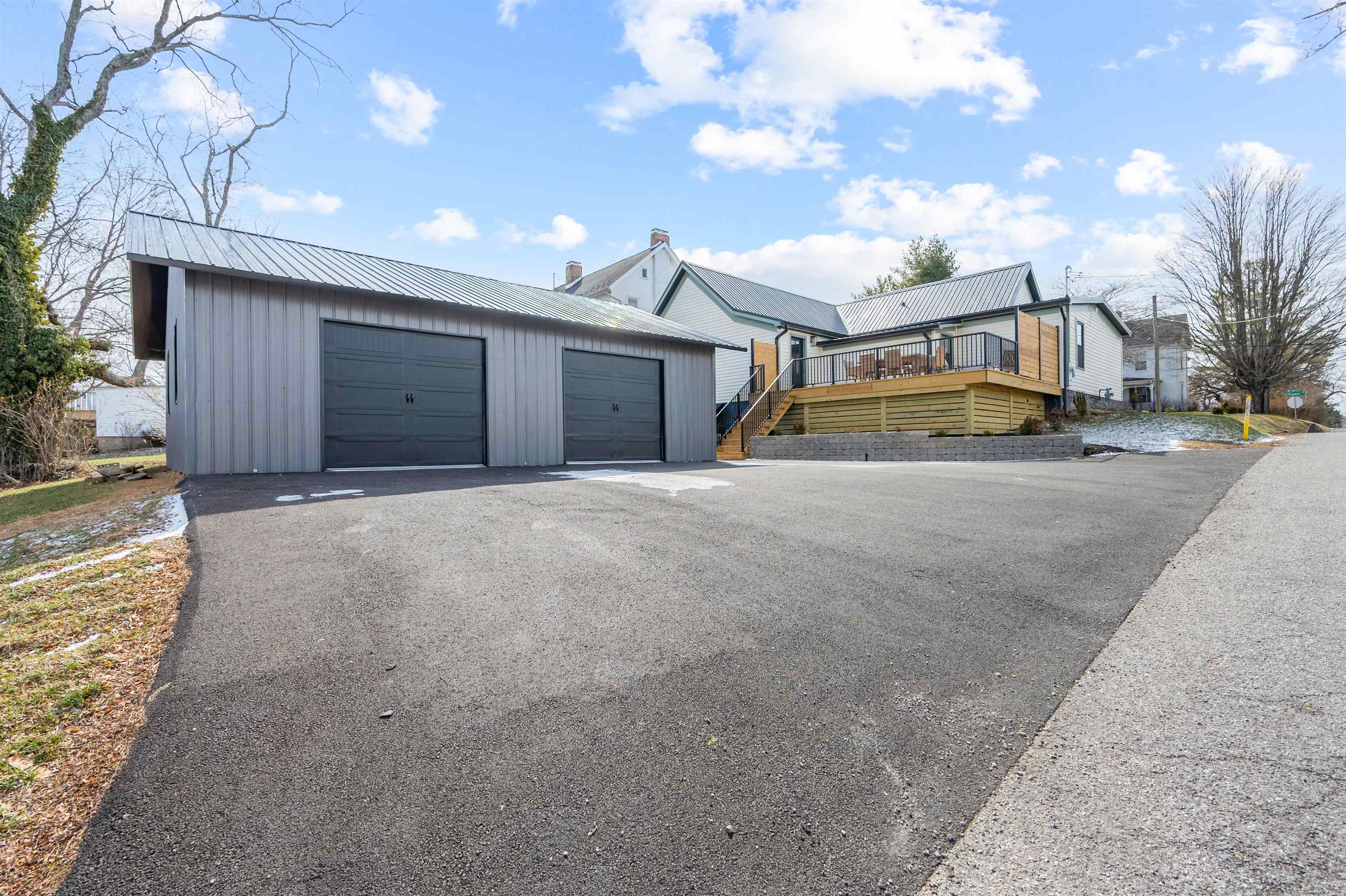 200 S Franklin Street Christiansburg VA 24073