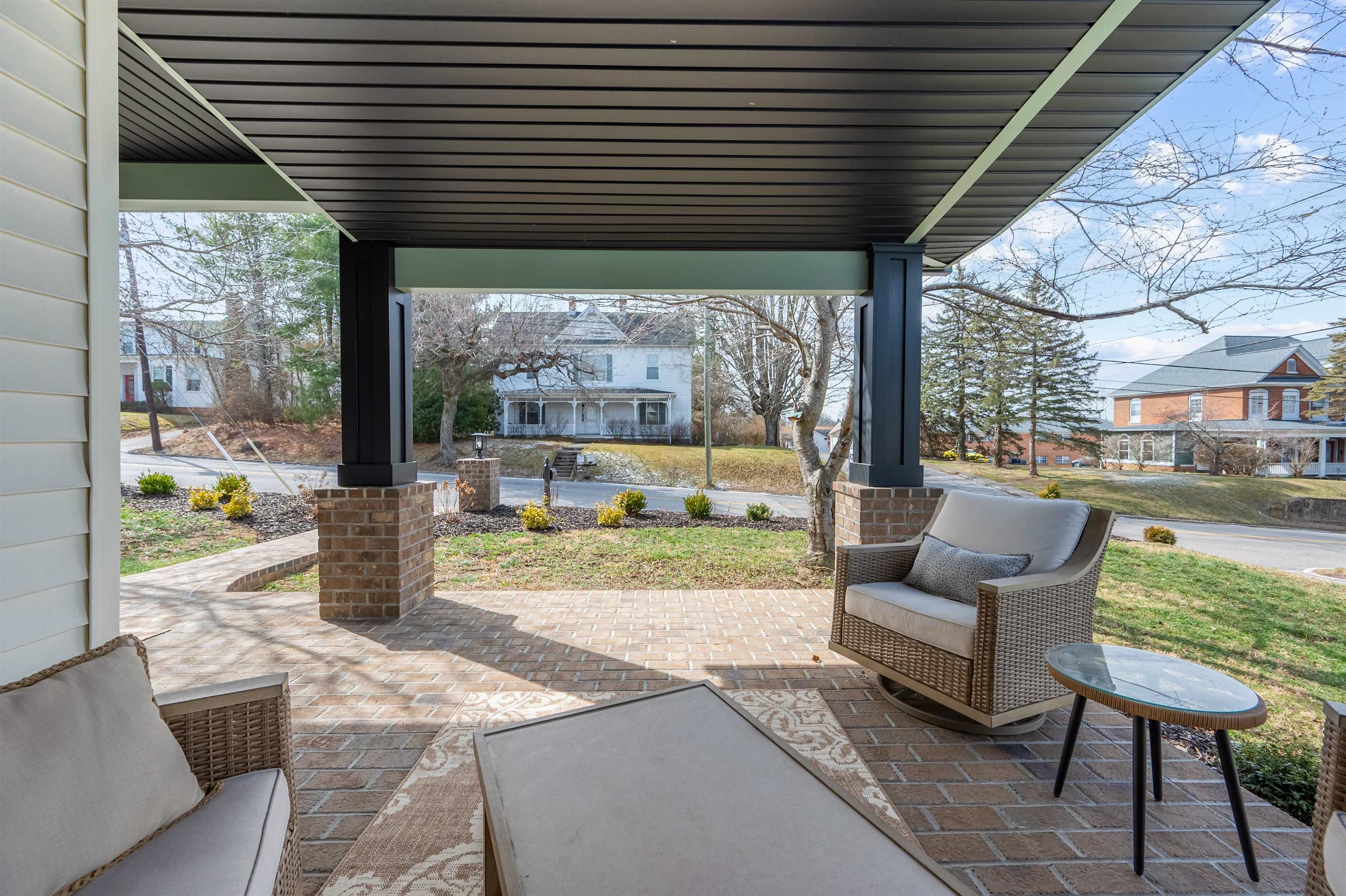 200 S Franklin Street Christiansburg VA 24073