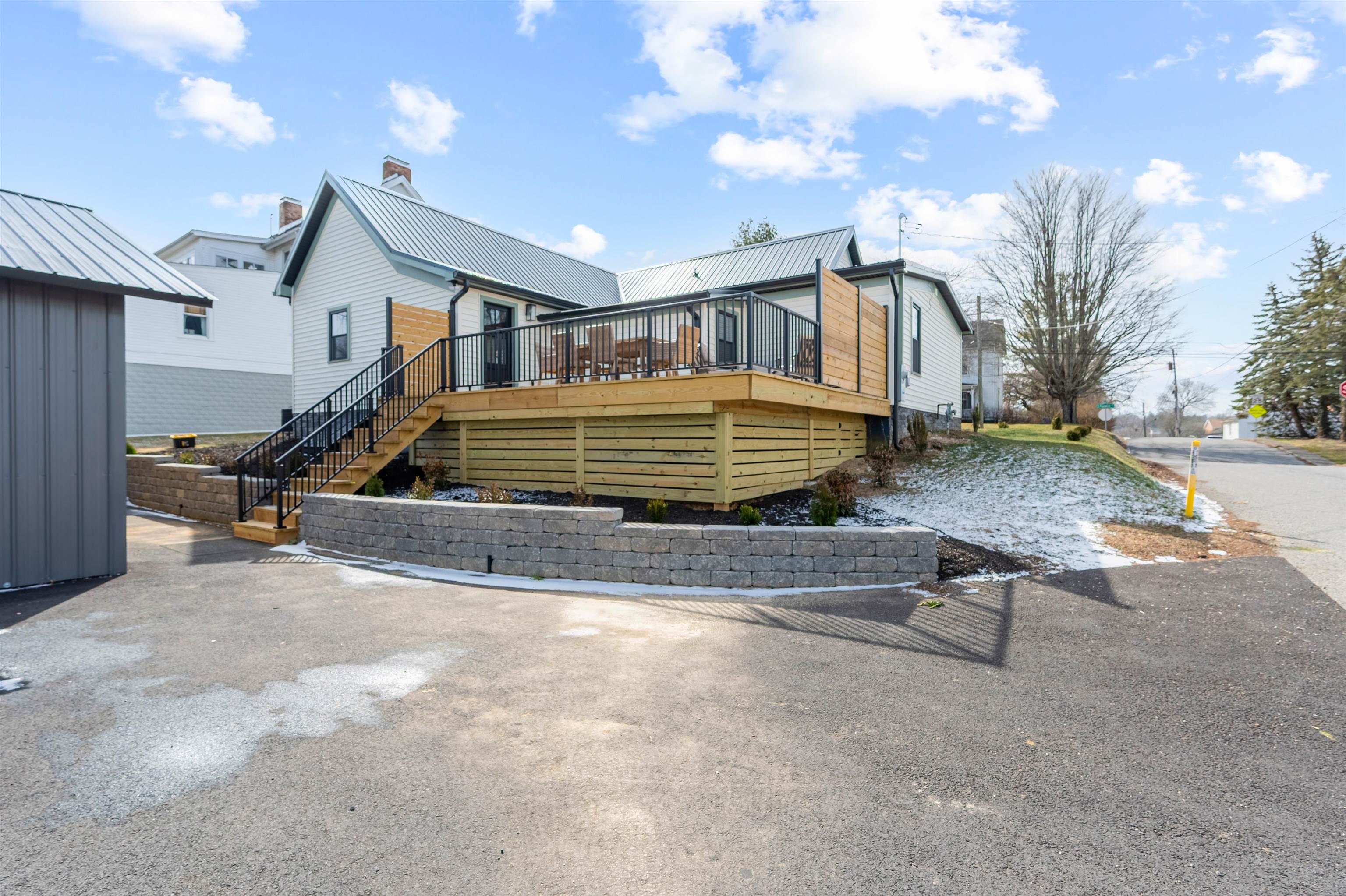 200 S Franklin Street Christiansburg VA 24073