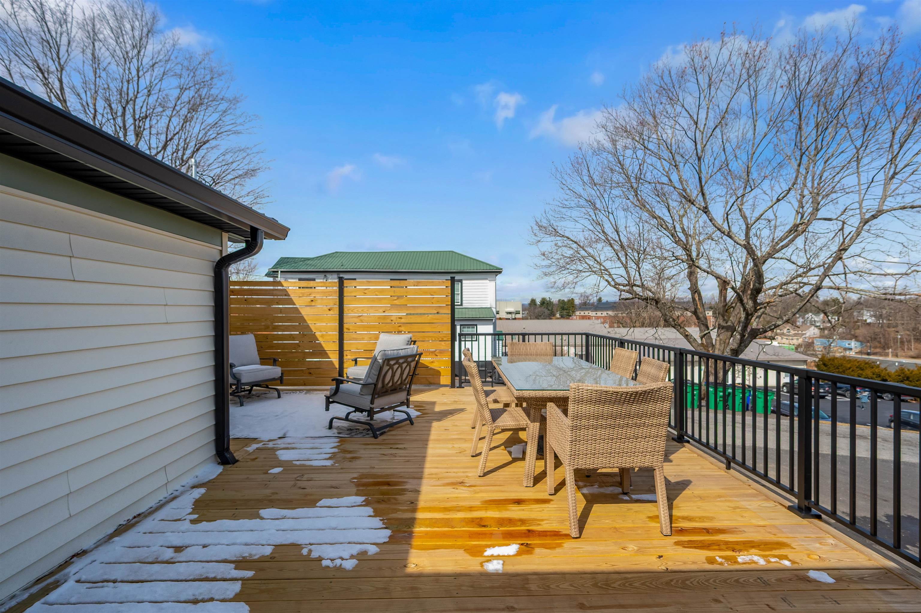 200 S Franklin Street Christiansburg VA 24073