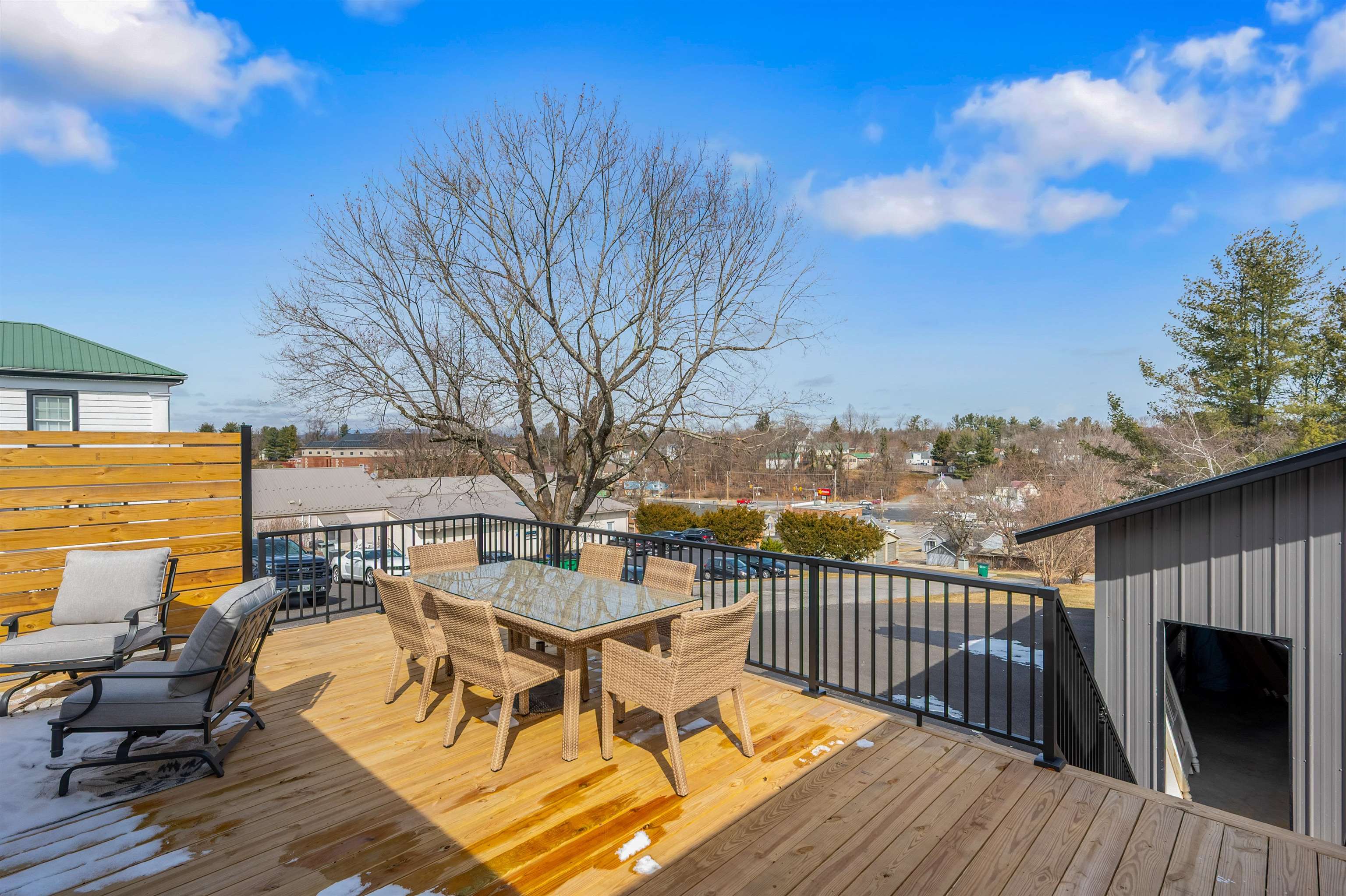 200 S Franklin Street Christiansburg VA 24073