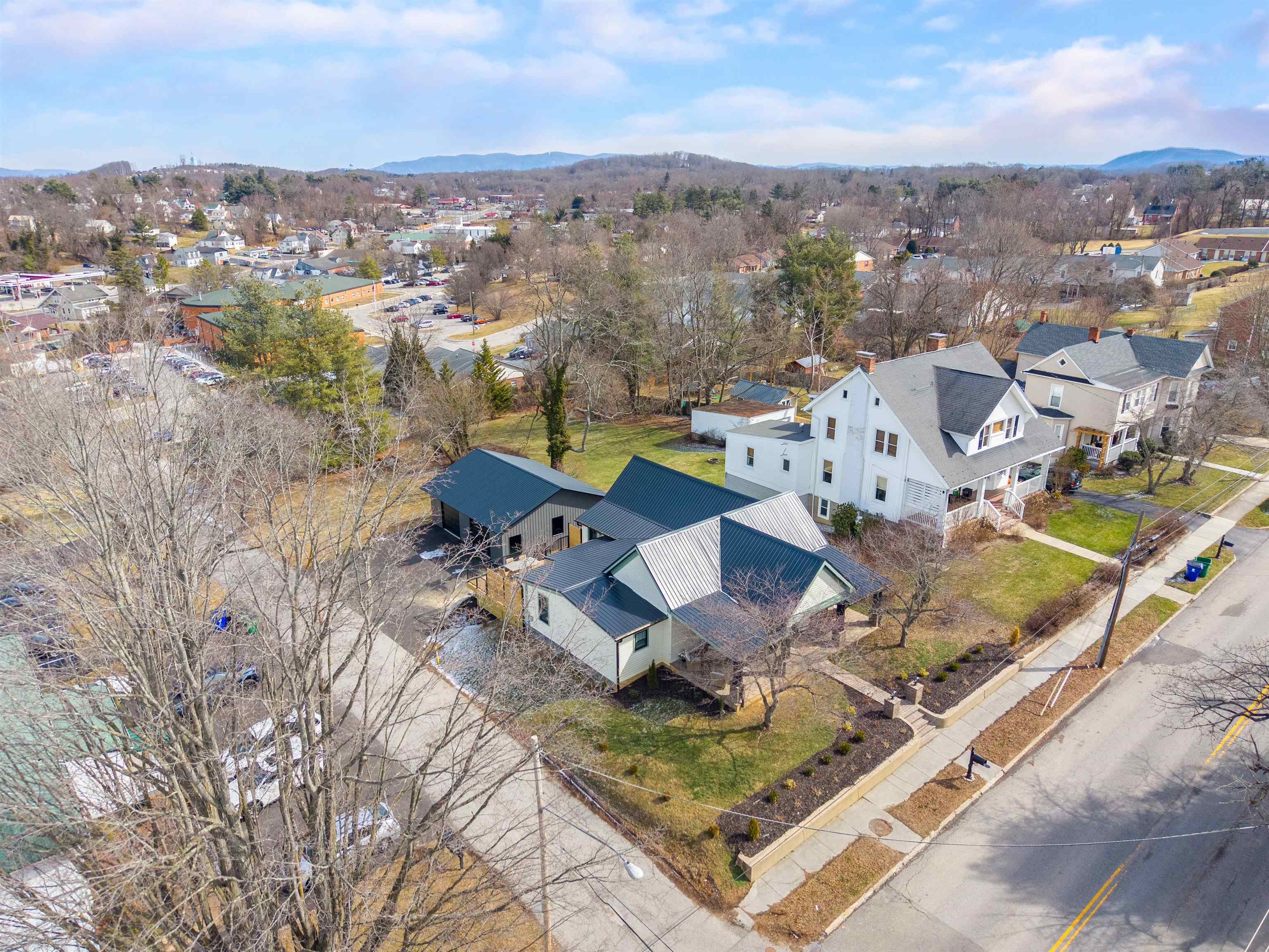 200 S Franklin Street Christiansburg VA 24073