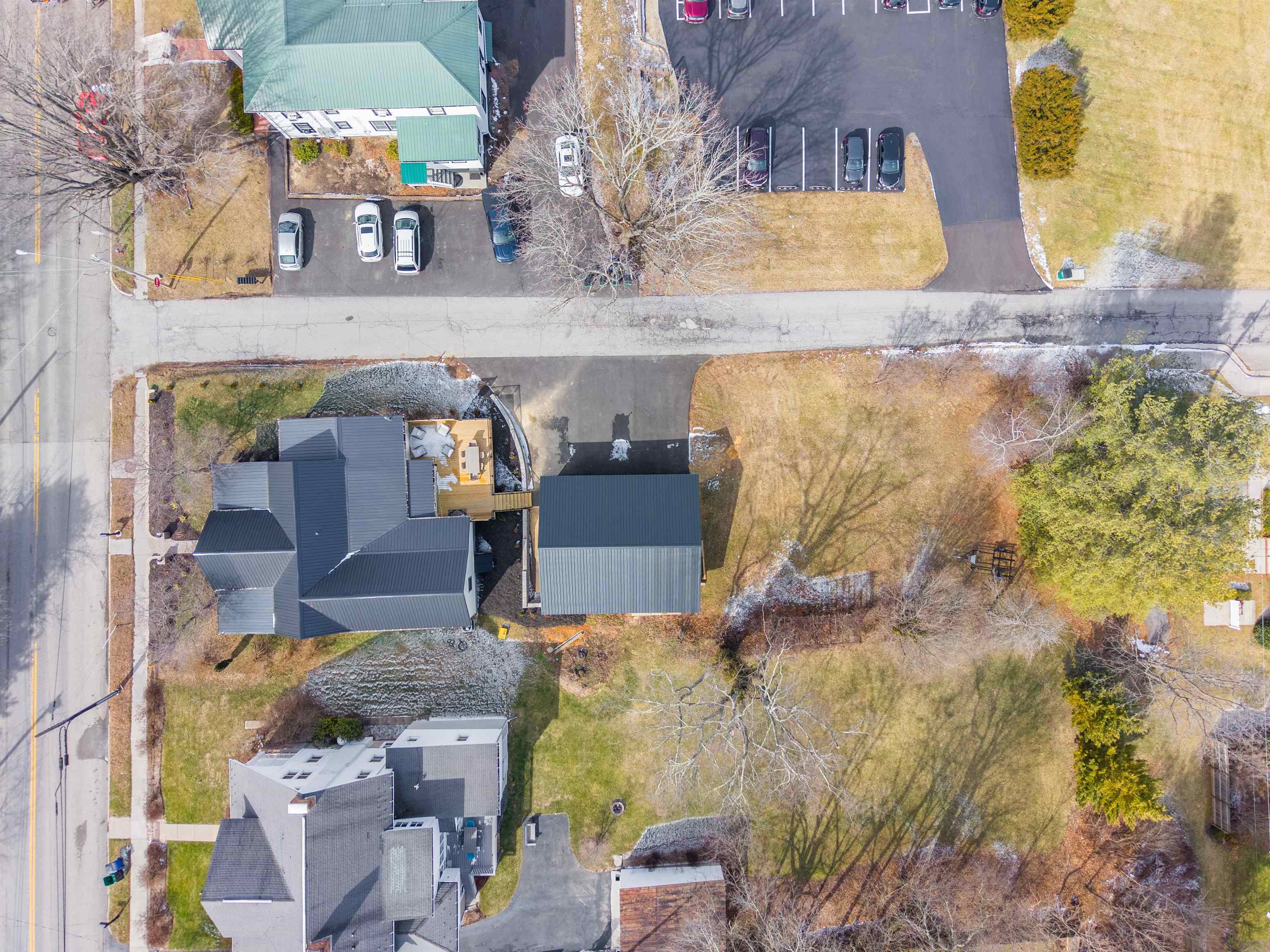 200 S Franklin Street Christiansburg VA 24073