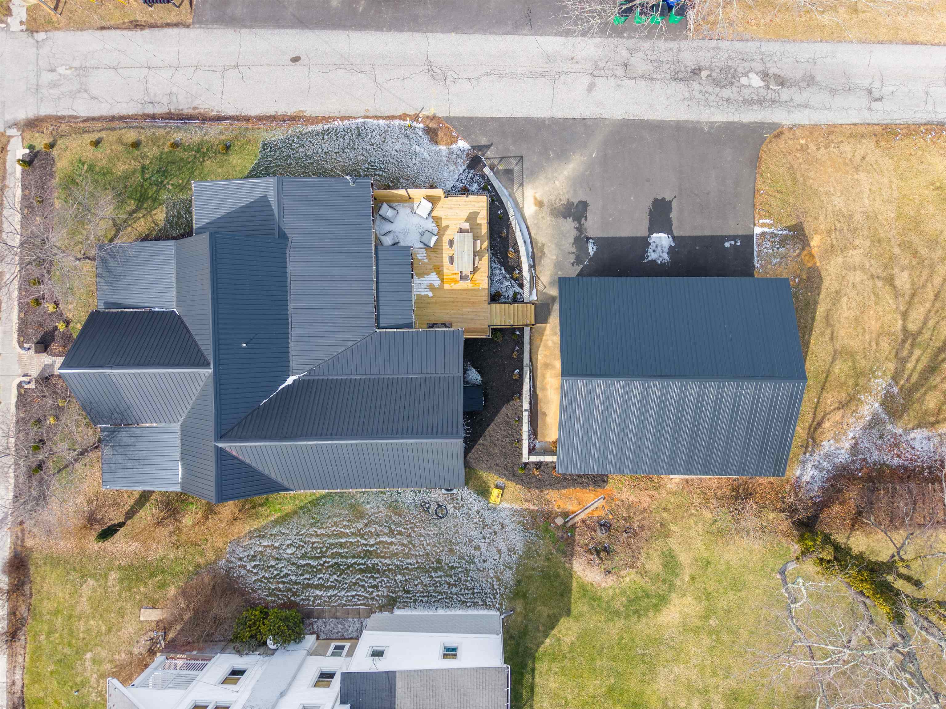 200 S Franklin Street Christiansburg VA 24073