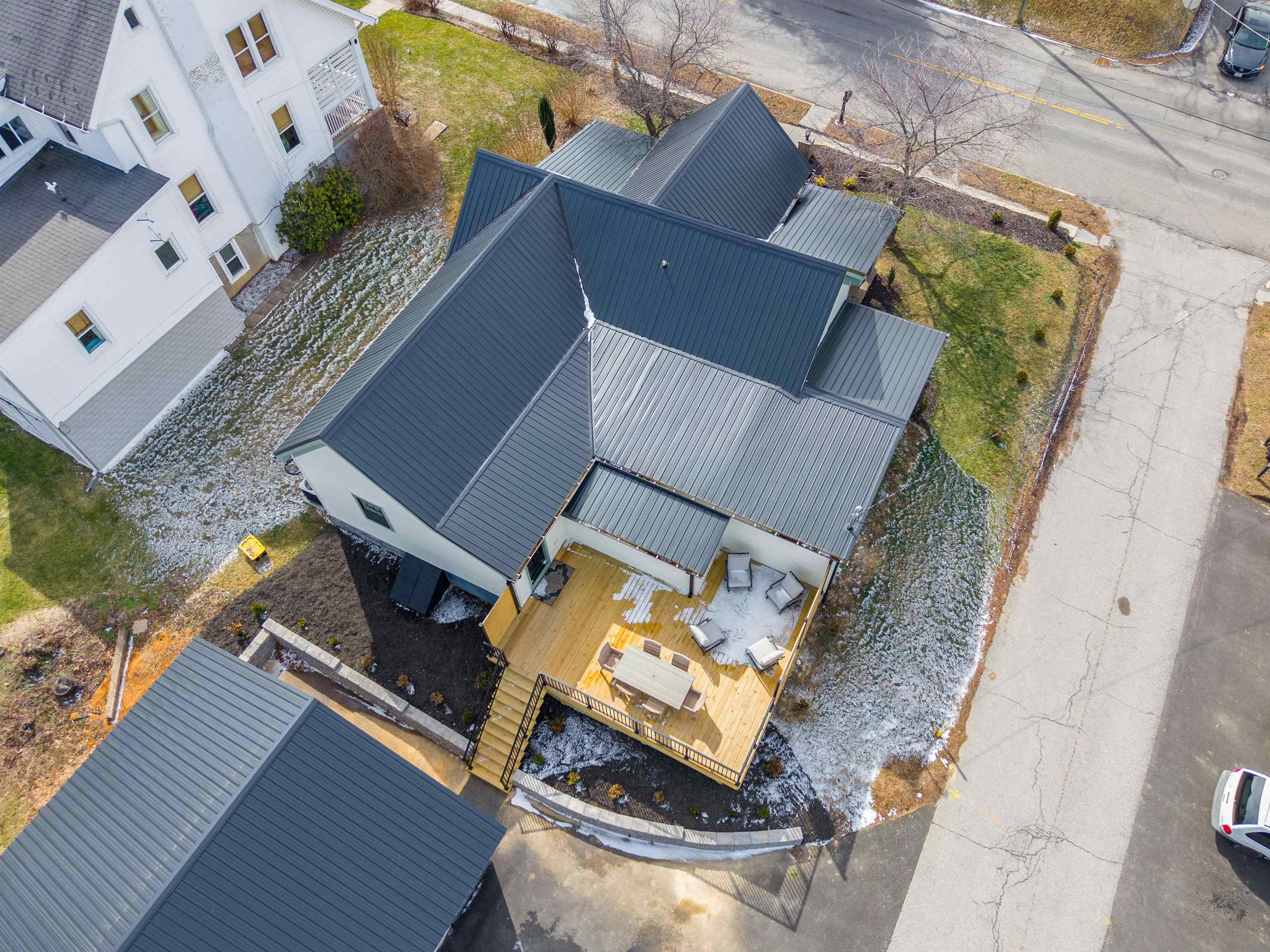 200 S Franklin Street Christiansburg VA 24073