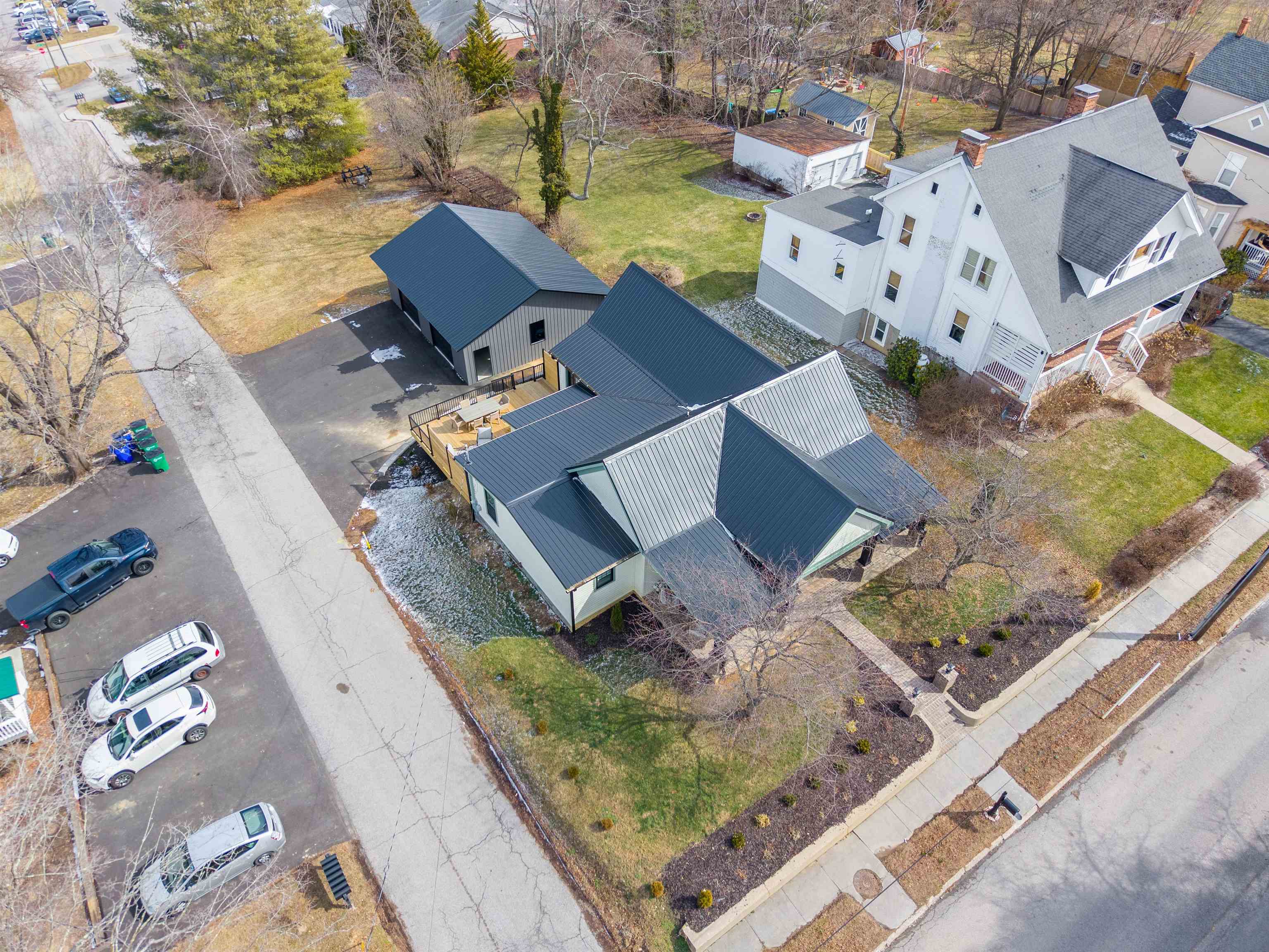 200 S Franklin Street Christiansburg VA 24073