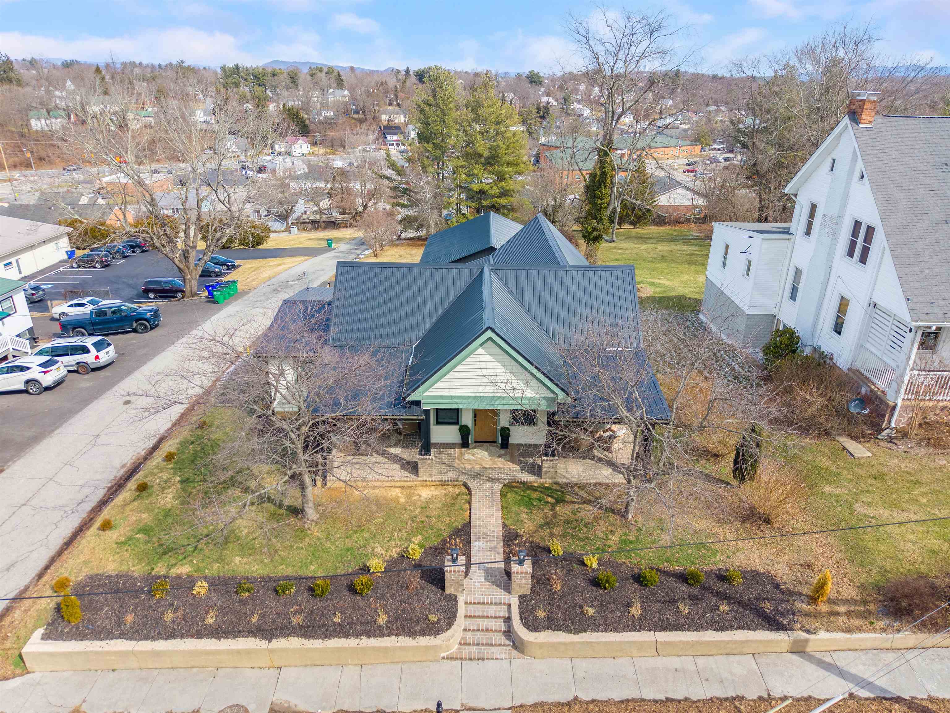 200 S Franklin Street Christiansburg VA 24073