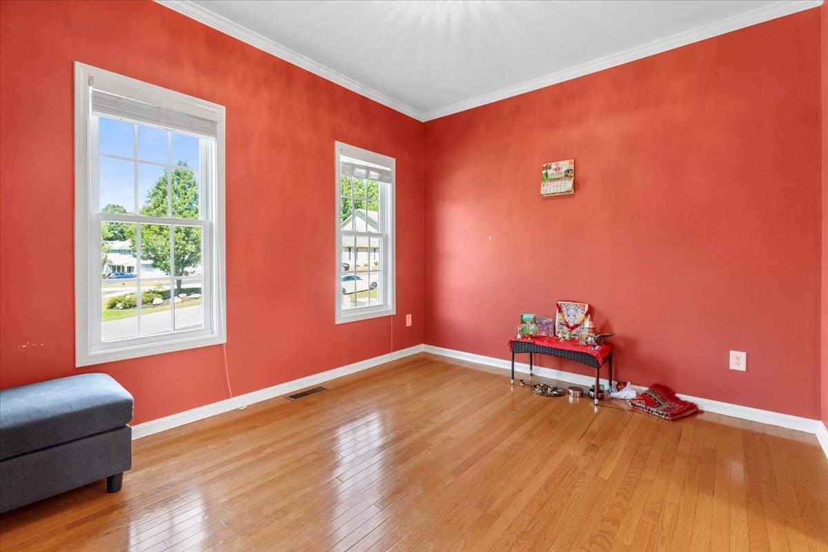 921 Crosscreek Drive Christiansburg VA 24073