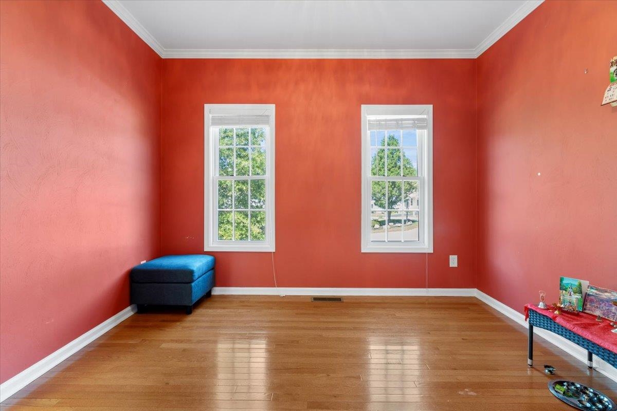 921 Crosscreek Drive Christiansburg VA 24073