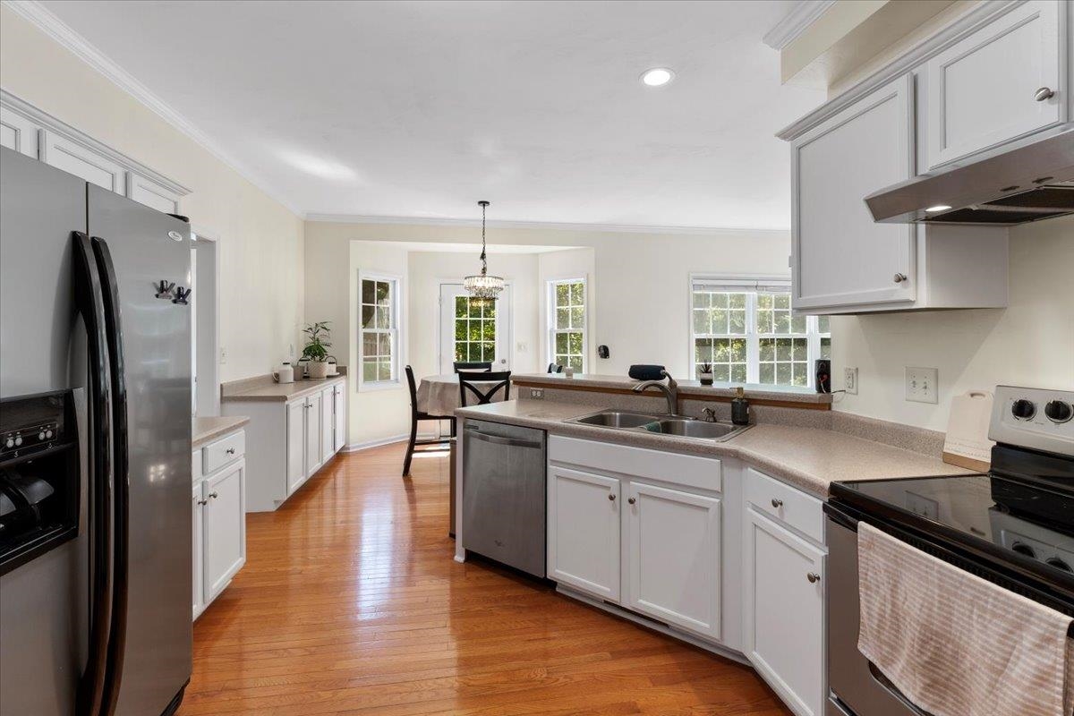 921 Crosscreek Drive Christiansburg VA 24073