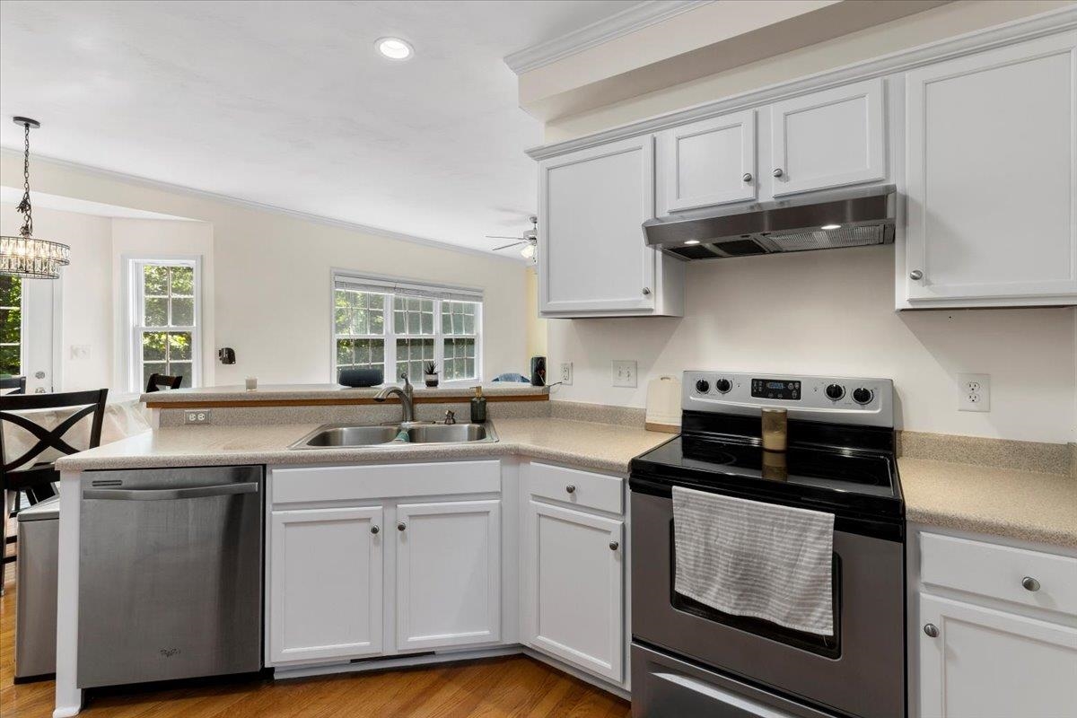 921 Crosscreek Drive Christiansburg VA 24073