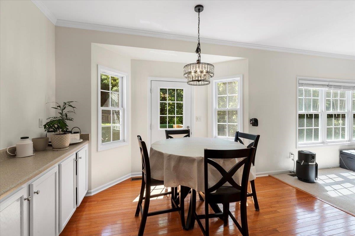 921 Crosscreek Drive Christiansburg VA 24073