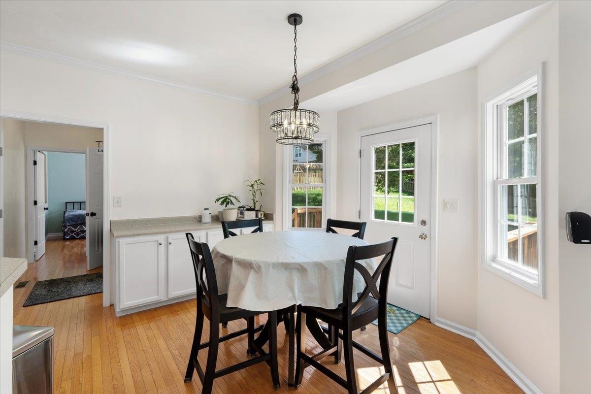 921 Crosscreek Drive Christiansburg VA 24073