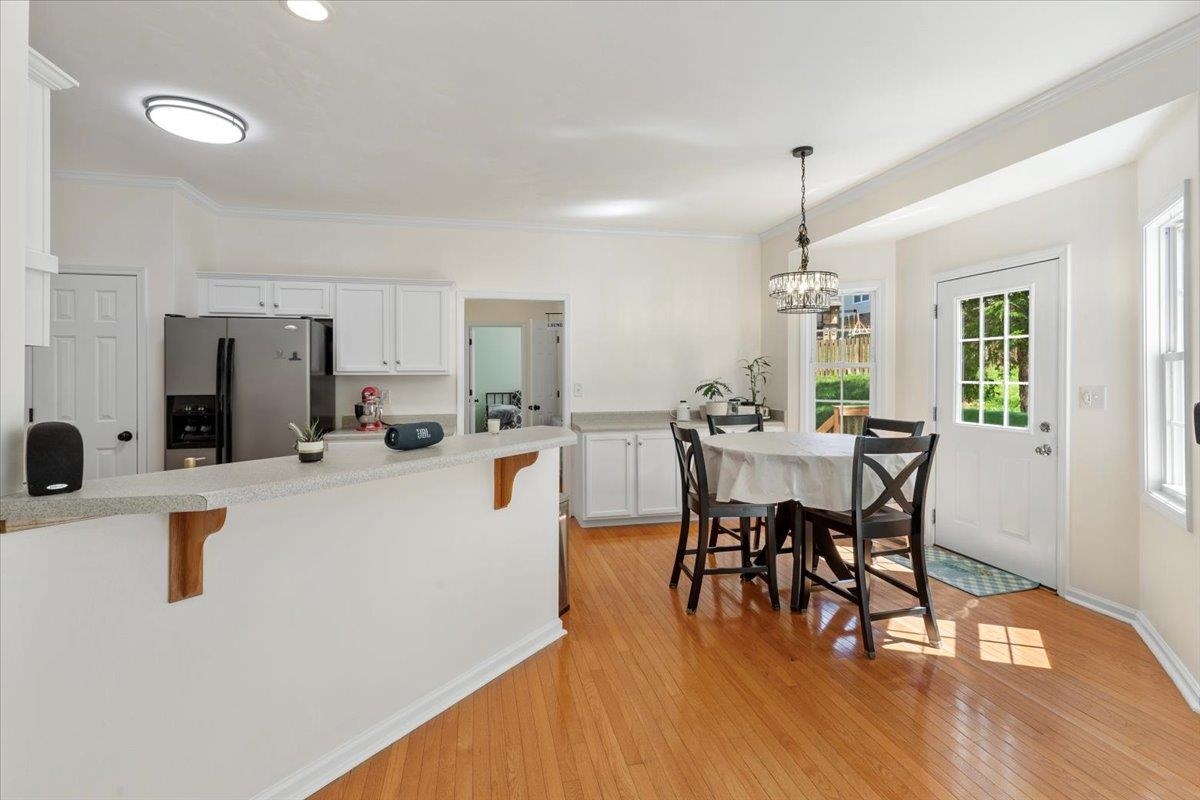 921 Crosscreek Drive Christiansburg VA 24073