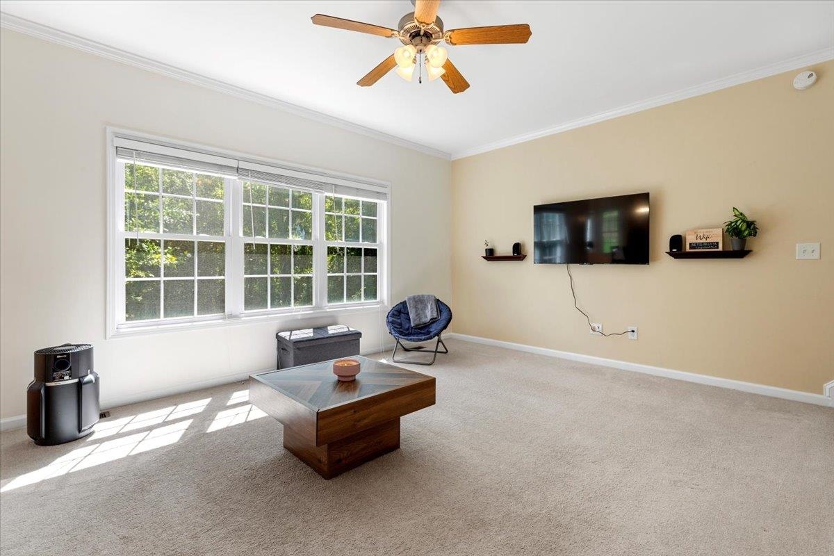 921 Crosscreek Drive Christiansburg VA 24073