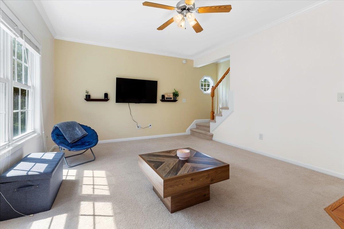 921 Crosscreek Drive Christiansburg VA 24073