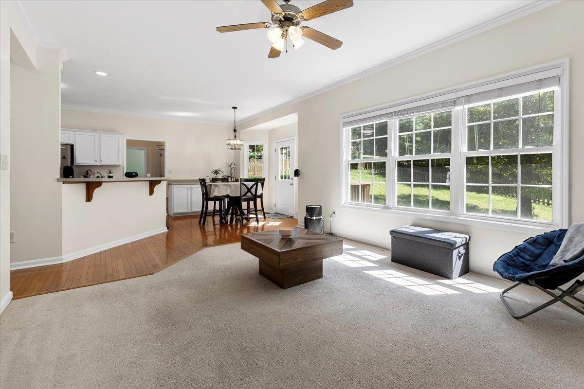 921 Crosscreek Drive Christiansburg VA 24073