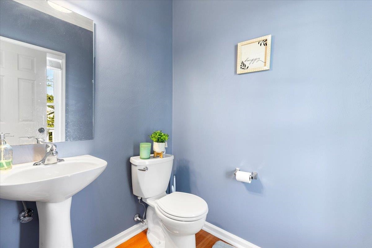 921 Crosscreek Drive Christiansburg VA 24073