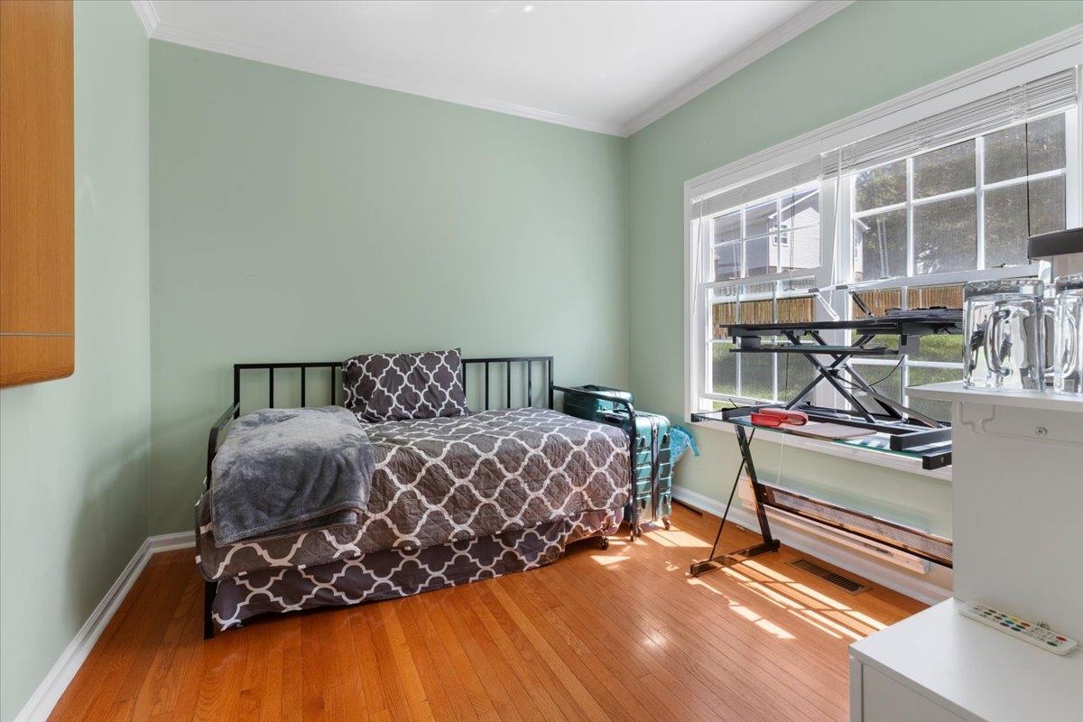 921 Crosscreek Drive Christiansburg VA 24073