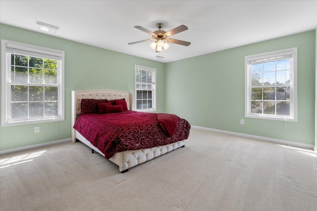 921 Crosscreek Drive Christiansburg VA 24073