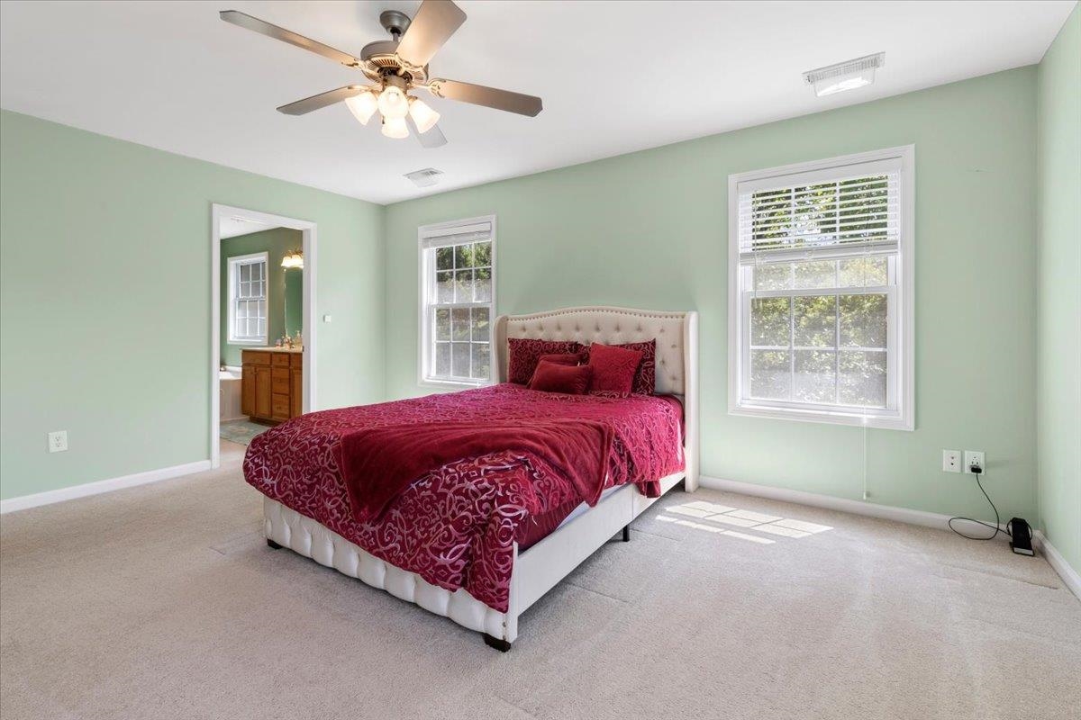 921 Crosscreek Drive Christiansburg VA 24073